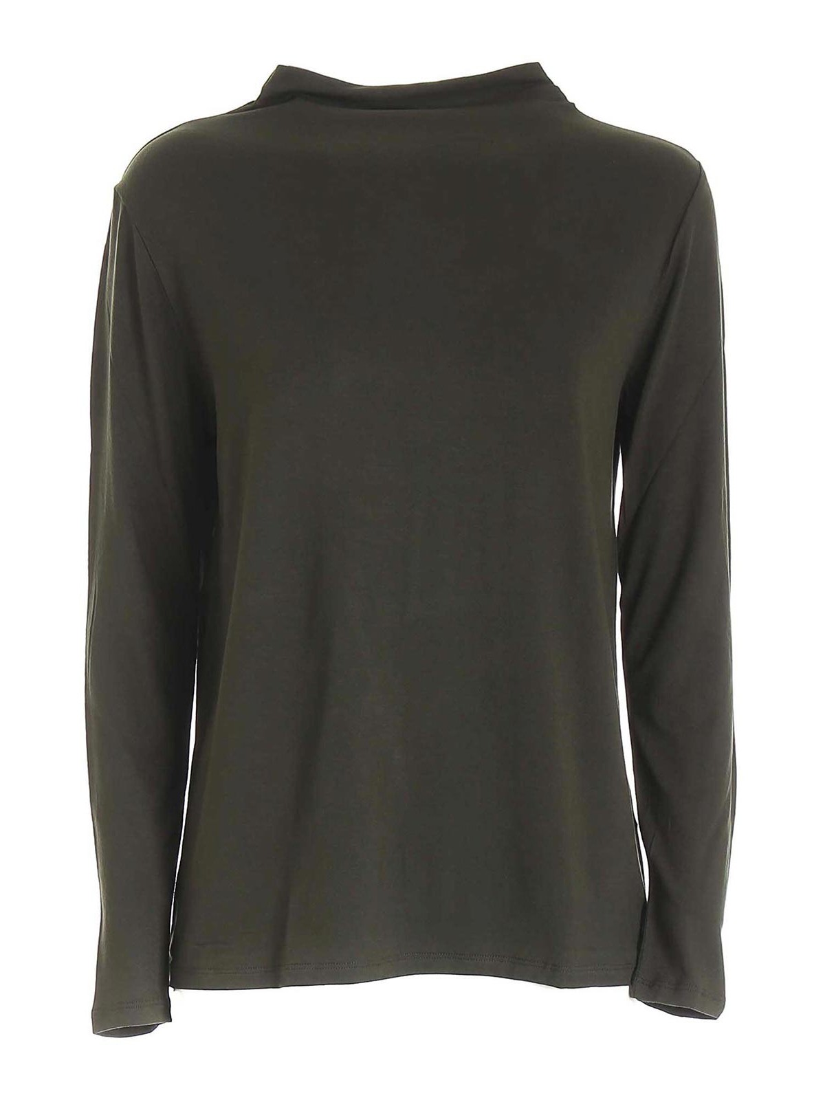 T-shirt H21M001FTS621GREEN (MAJESTIC FILATURES / Tシャツ・カットソー ) | MAJESTIC FILATURES (マジェスティック フィラチュール)