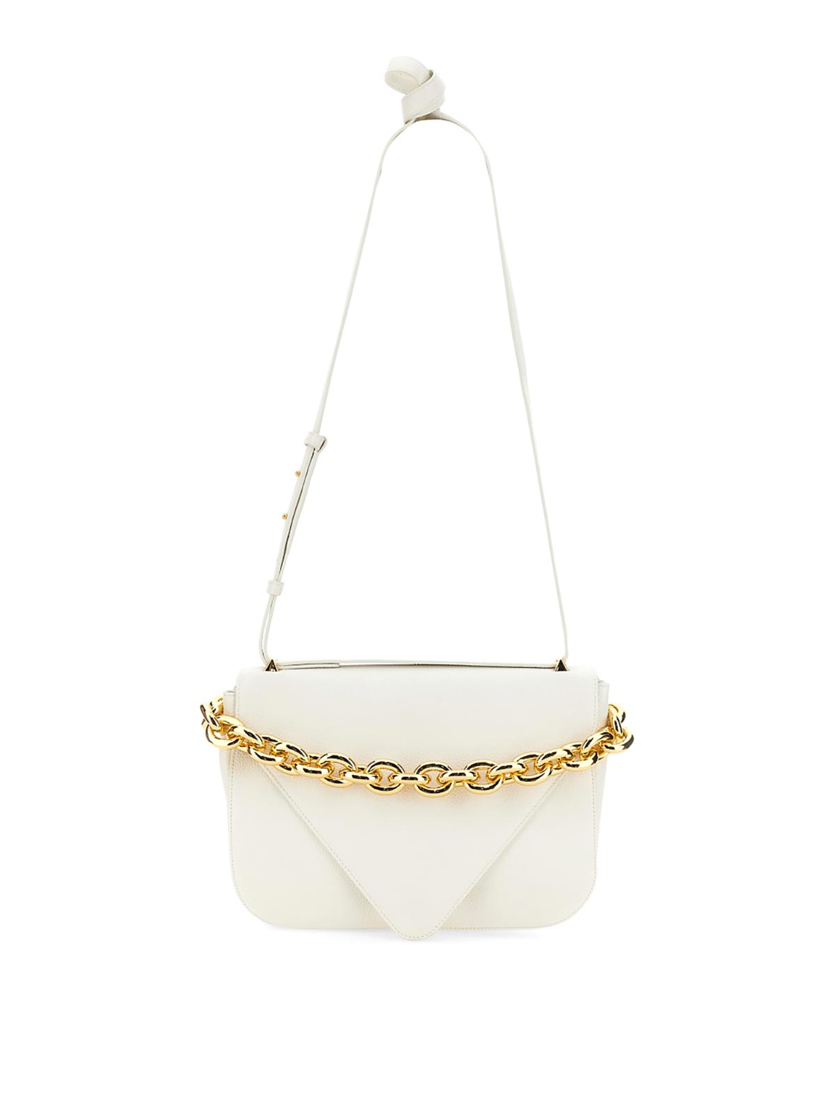 Bag Mount 667398V12M09009 (Bottega Veneta / ハンドバッグ・ショルダーバッグ ) | Bottega Veneta (ボッテガ・ヴェネタ)