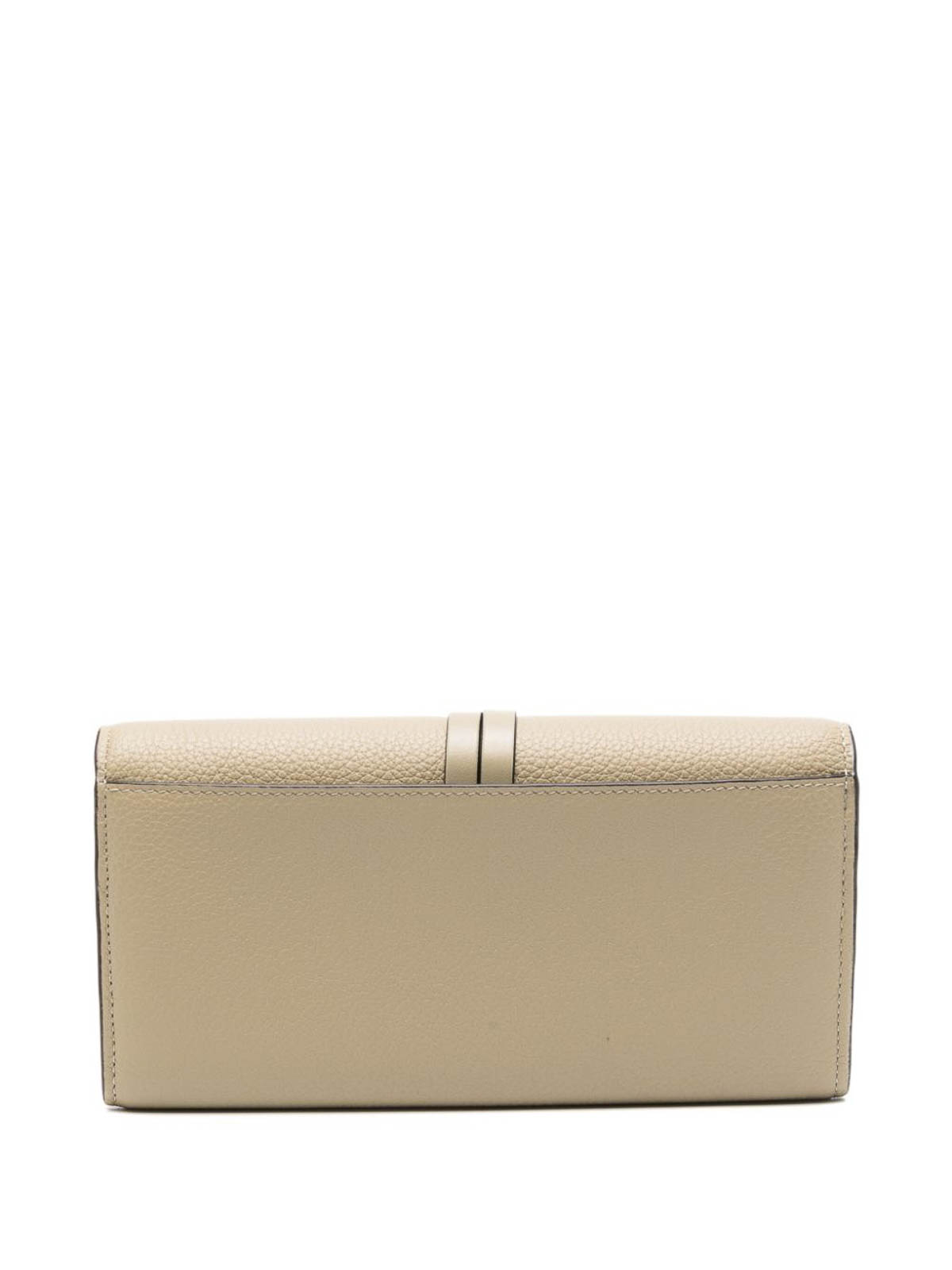 Alphabet Wallet CHC21WP942F5738I (Chloé / 財布・カードケース ) | Chloé (クロエ)(2)