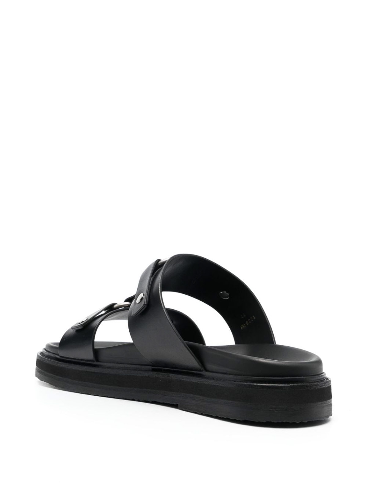 Strap Leather Sandals 353913778C38NO (CELINE / サンダル ) | CELINE (セリーヌ)(3)