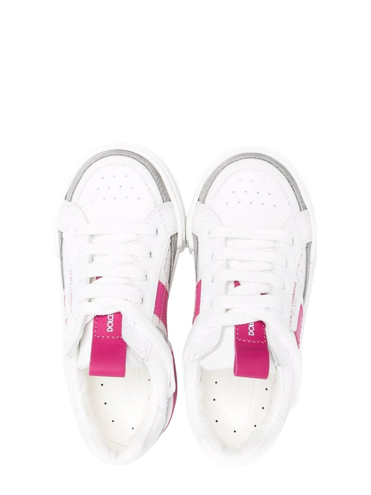 Low Lace-Up Sneaker DA0998KAO8388Z700 (Dolce & Gabbana / レースアップ ) | Dolce & Gabbana (ドルチェガッバーナ)(1)