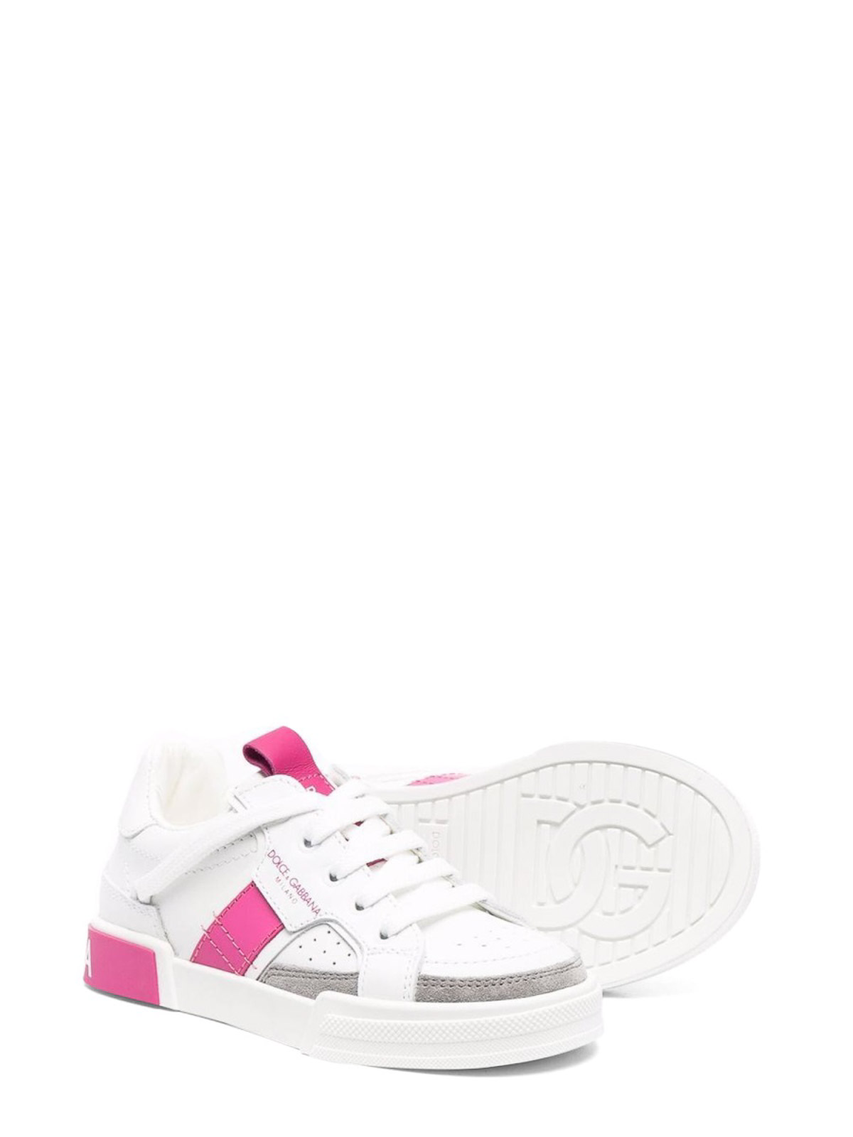 Low Lace-Up Sneaker DA0998KAO8388Z700 (Dolce & Gabbana / レースアップ ) | Dolce & Gabbana (ドルチェガッバーナ)(2)