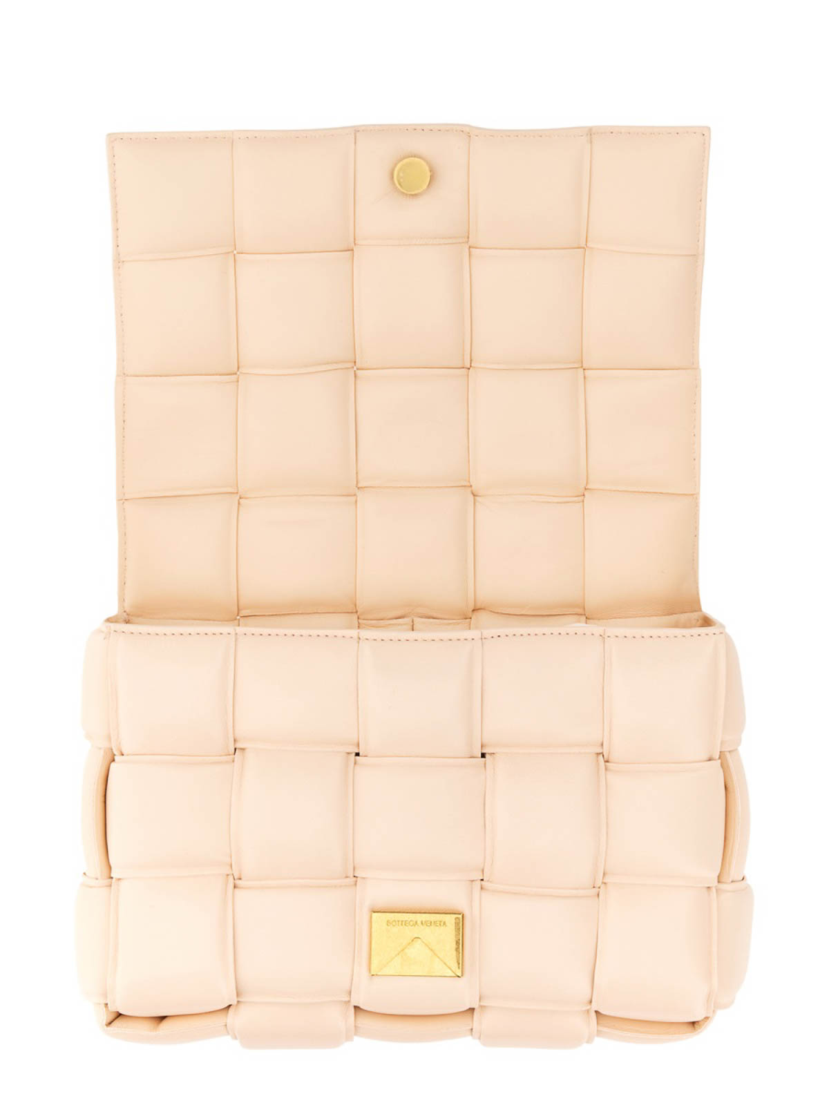 Padded Cassette Bag 591970VCQR16705 (Bottega Veneta / ハンドバッグ・ショルダーバッグ ) | Bottega Veneta (ボッテガ・ヴェネタ)(3)