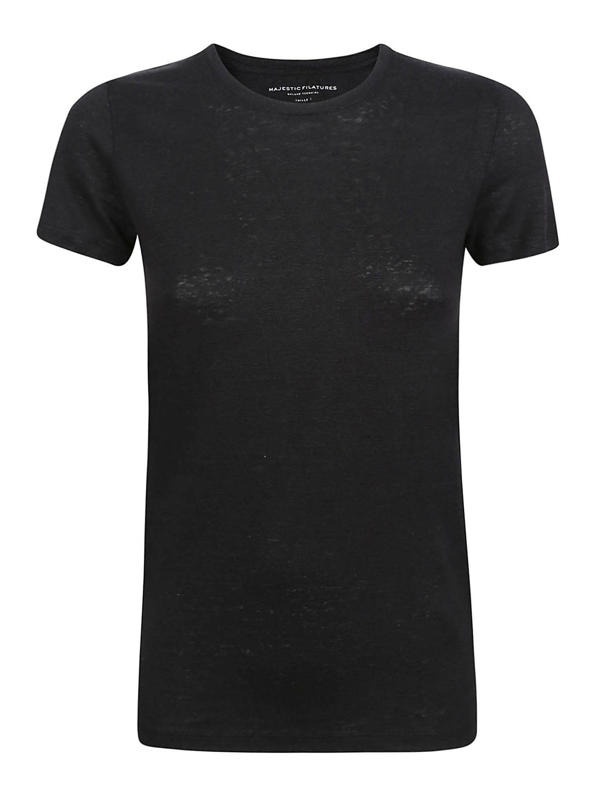 Top E24M011FTS162002 (MAJESTIC FILATURES / Tシャツ・カットソー ) | MAJESTIC FILATURES (マジェスティック フィラチュール)