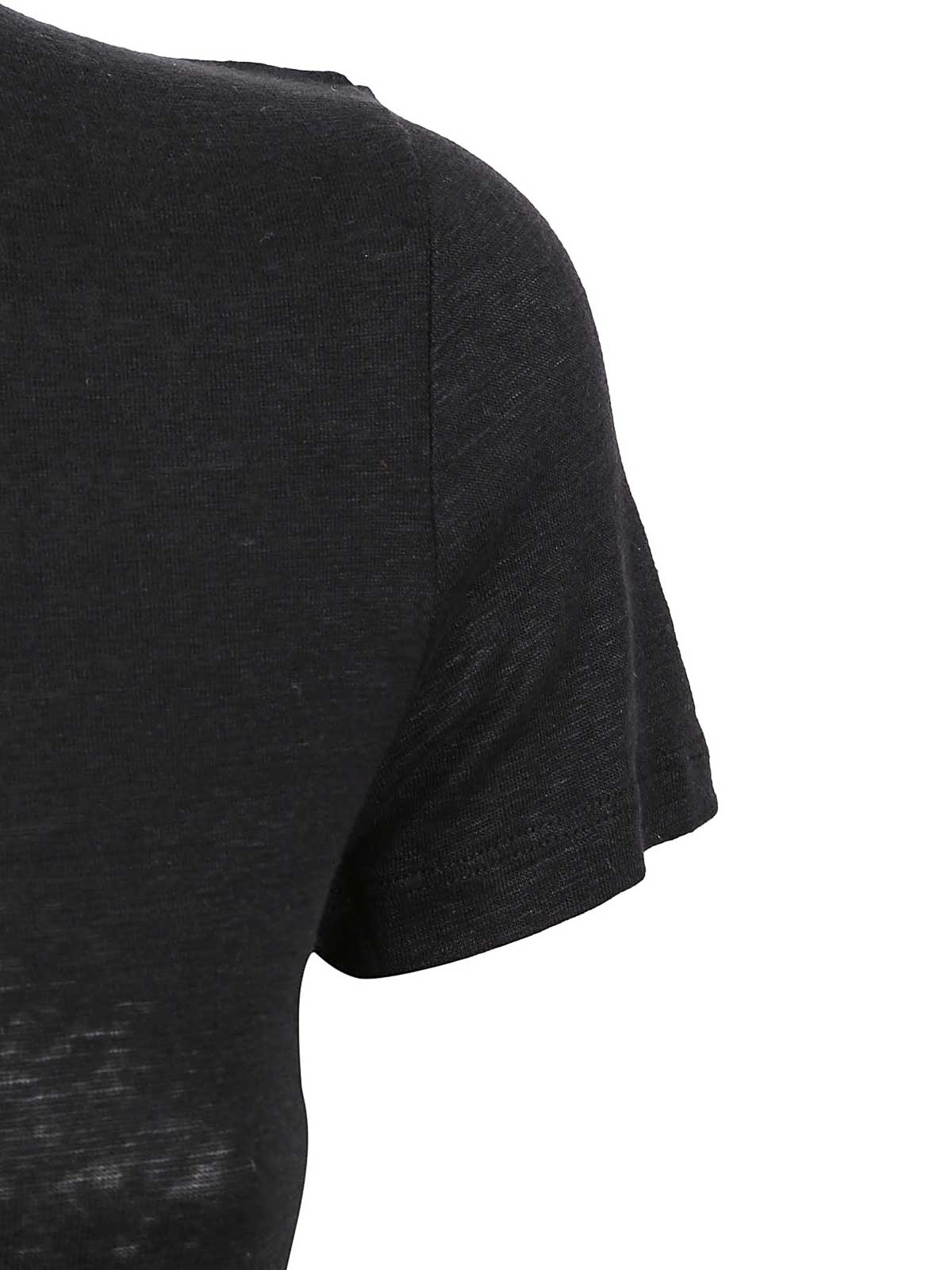 Top E24M011FTS162002 (MAJESTIC FILATURES / Tシャツ・カットソー ) | MAJESTIC FILATURES (マジェスティック フィラチュール)(2)