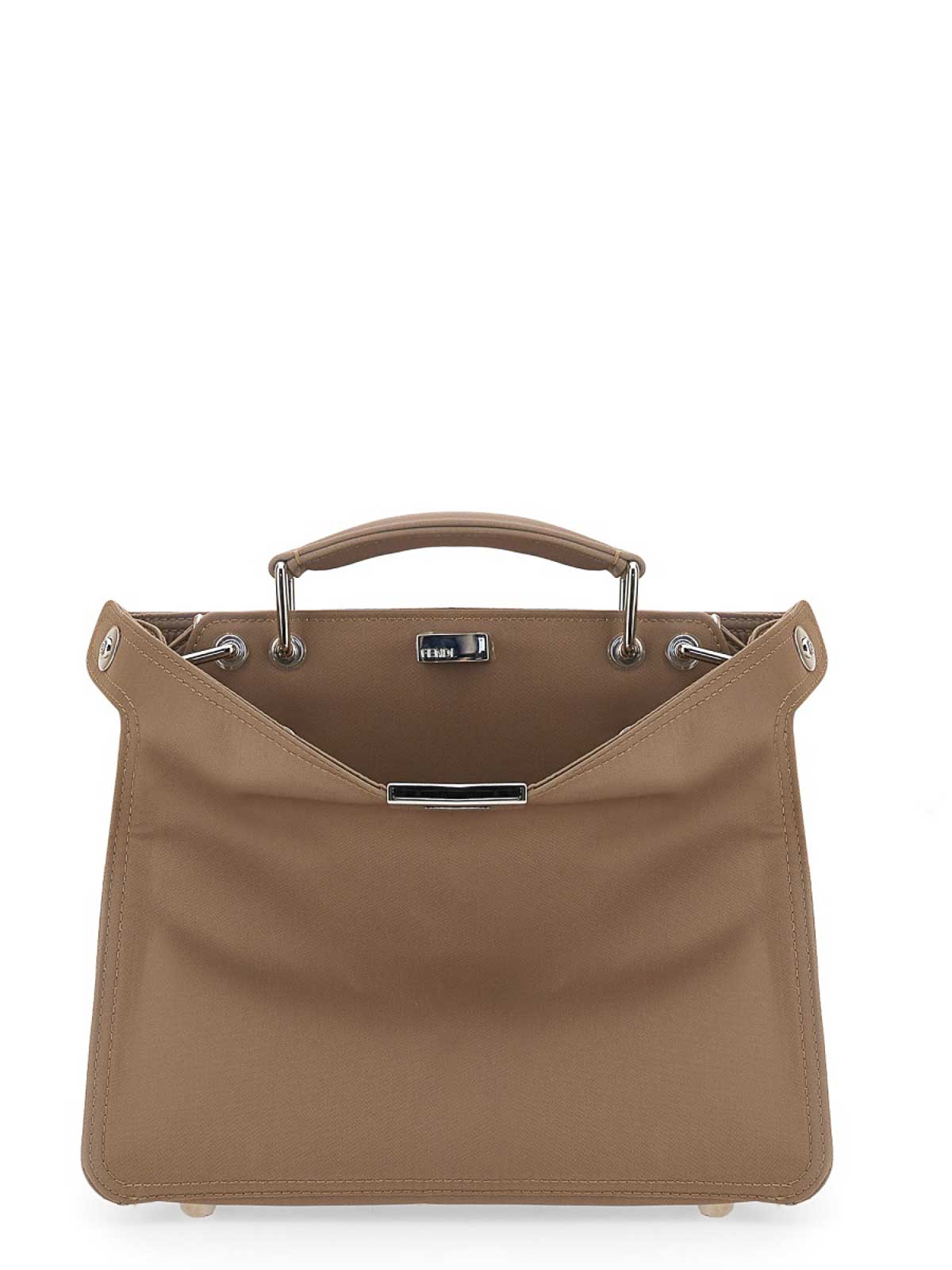Nvo - Peekaboo Bag Iseeu Mini 7VA530AGQIF1GLE (FENDI / ハンドバッグ・ショルダーバッグ ) | FENDI (フェンディ)(2)