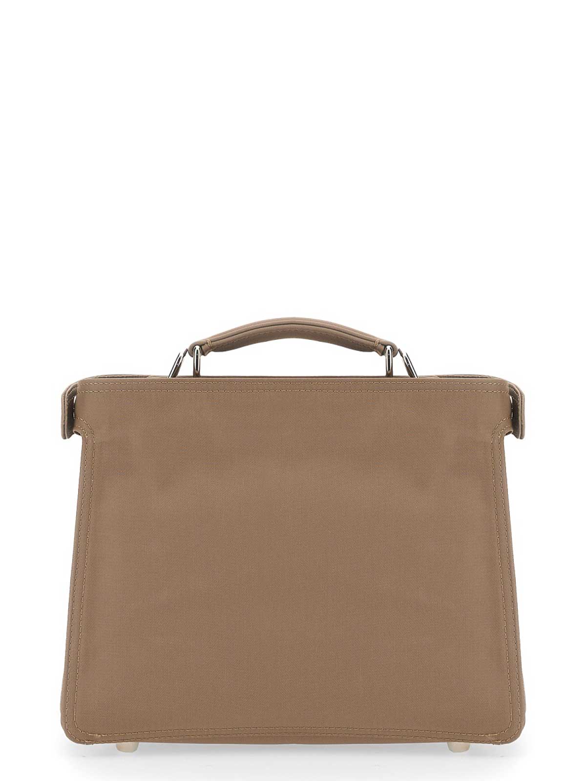 Nvo - Peekaboo Bag Iseeu Mini 7VA530AGQIF1GLE (FENDI / ハンドバッグ・ショルダーバッグ ) | FENDI (フェンディ)(3)