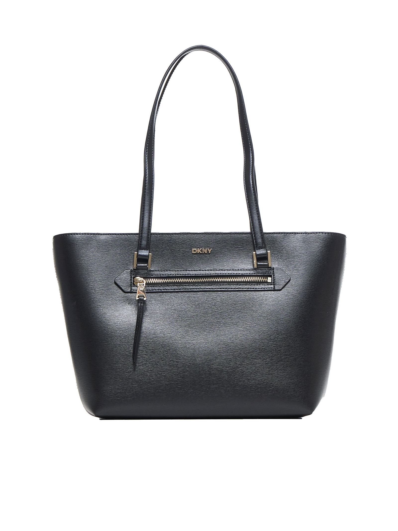DKNY Bags.. Black R42A3E20BGD (DKNY / トートバッグ ) | DKNY (ディーケーエヌワイ)