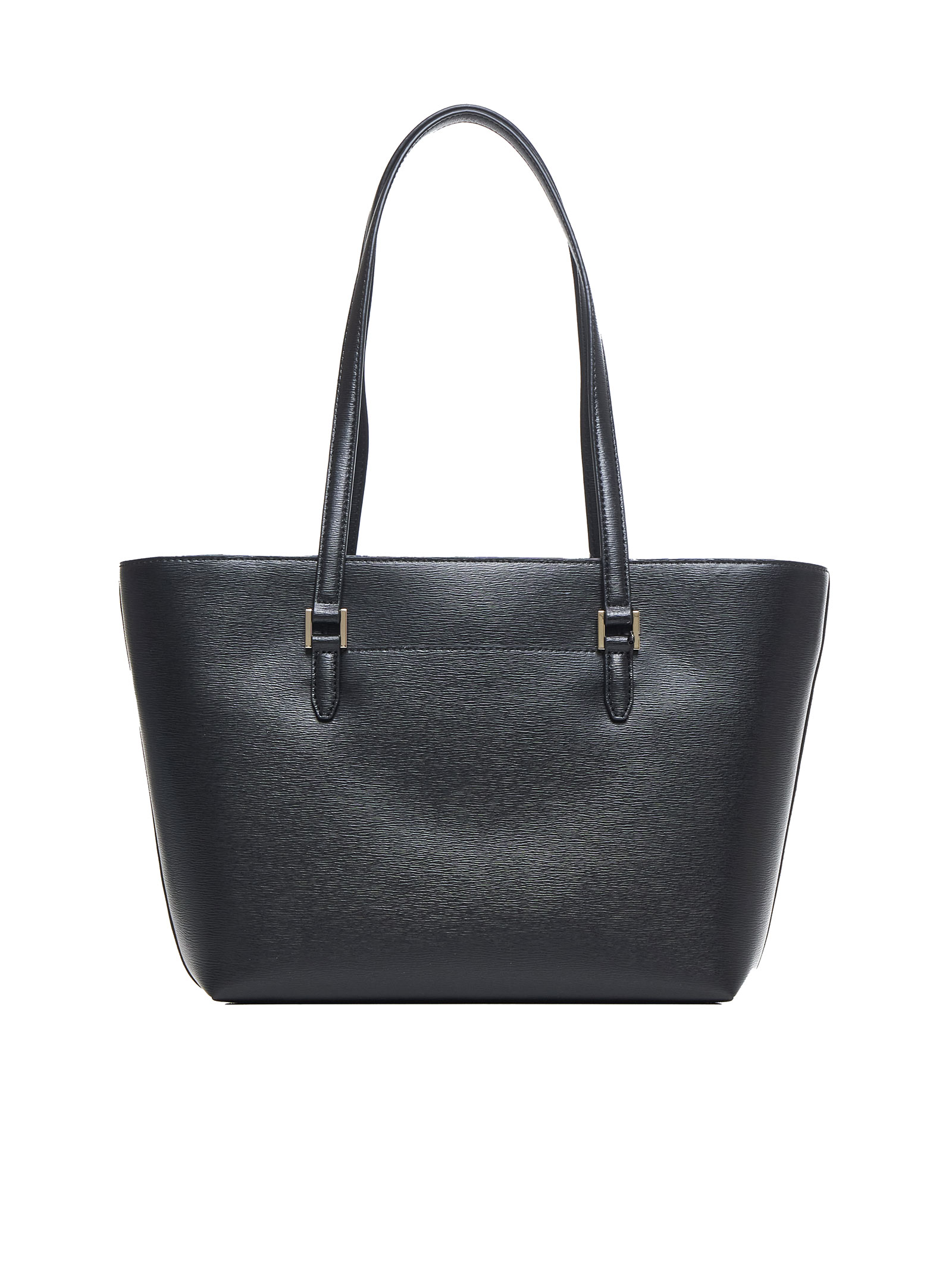 DKNY Bags.. Black R42A3E20BGD (DKNY / トートバッグ ) | DKNY (ディーケーエヌワイ)(2)