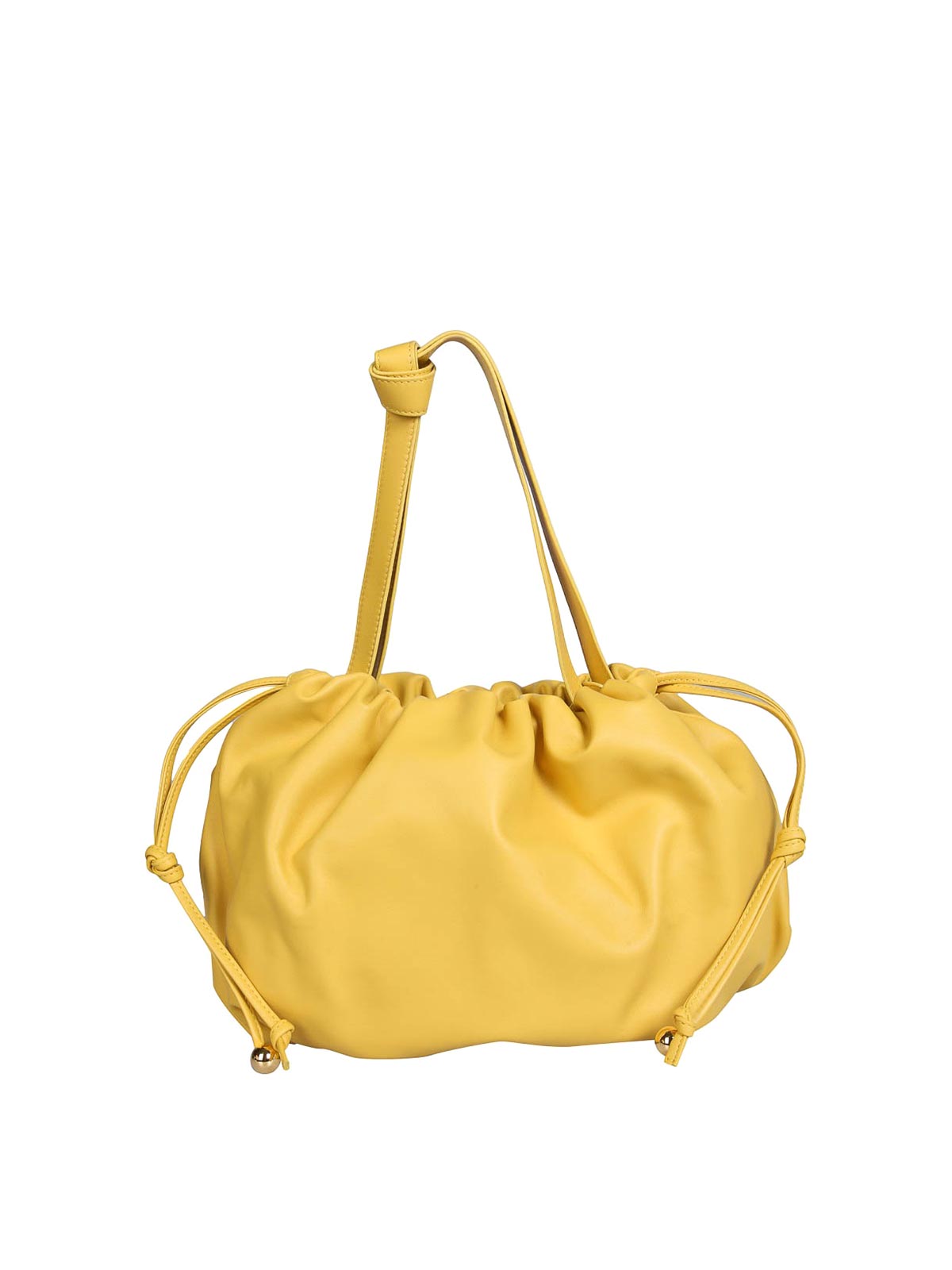 The Bulb Medium bag 651812VCP407130 (Bottega Veneta / ハンドバッグ・ショルダーバッグ ) | Bottega Veneta (ボッテガ・ヴェネタ)