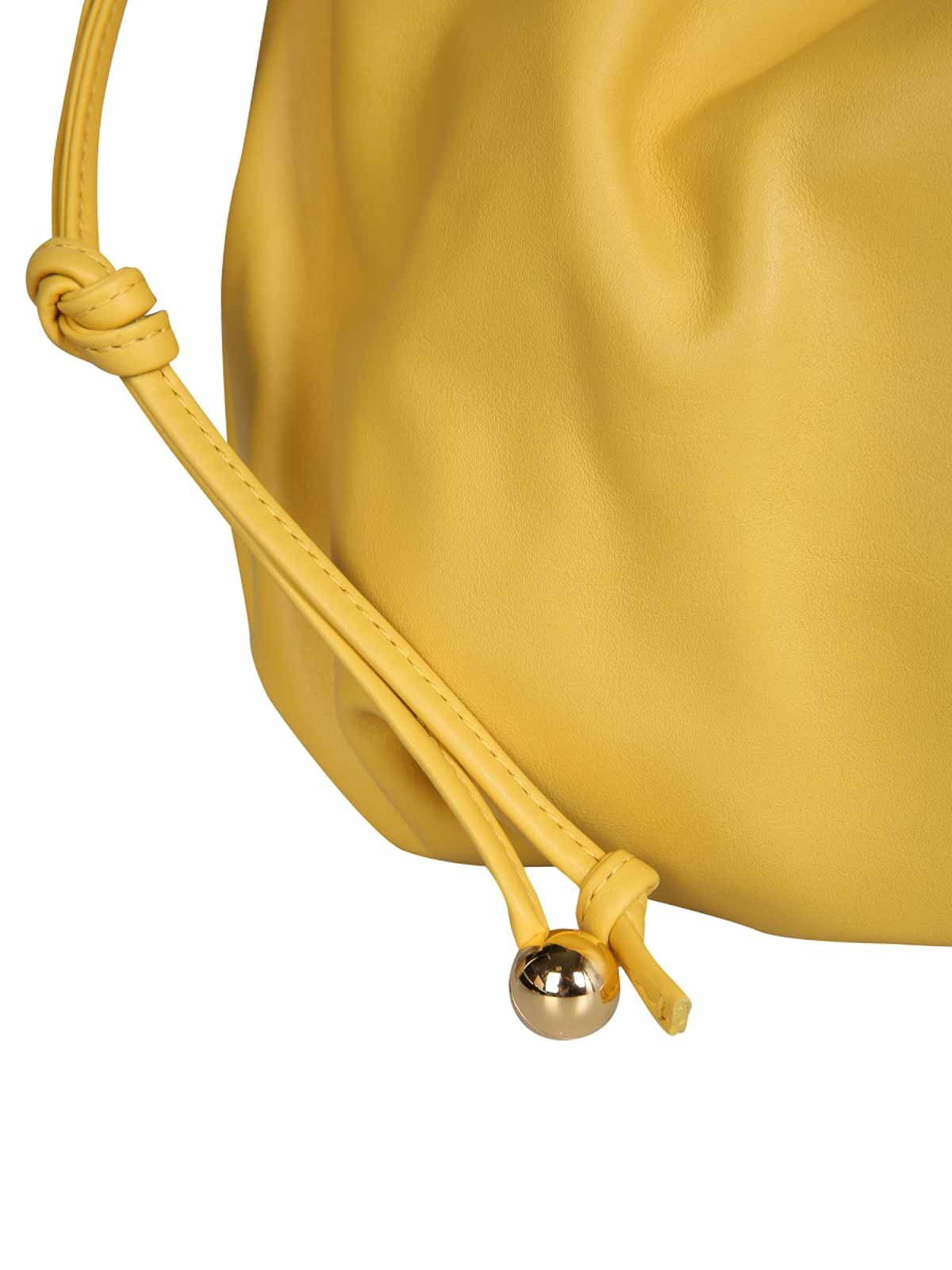 The Bulb Medium bag 651812VCP407130 (Bottega Veneta / ハンドバッグ・ショルダーバッグ ) | Bottega Veneta (ボッテガ・ヴェネタ)(4)