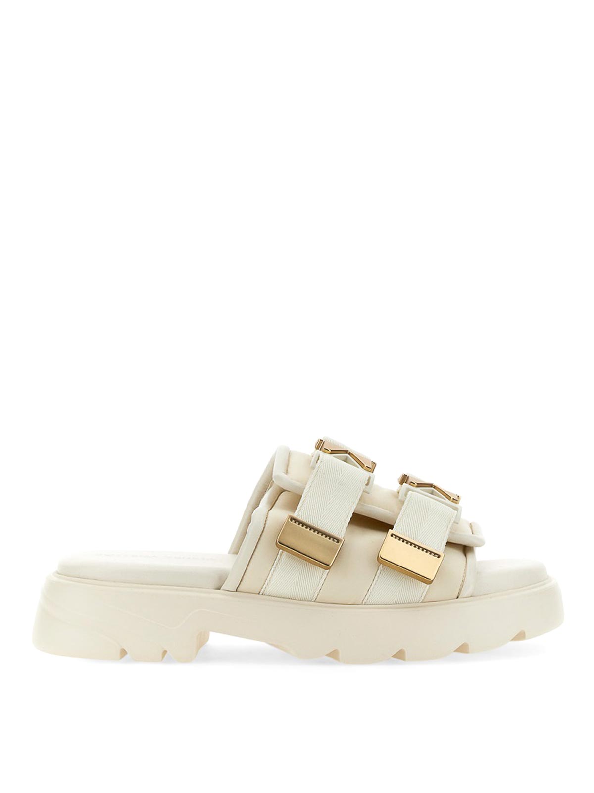 Sandals 730287V1T03708（サンダル）｜Bottega Veneta（ボッテガ