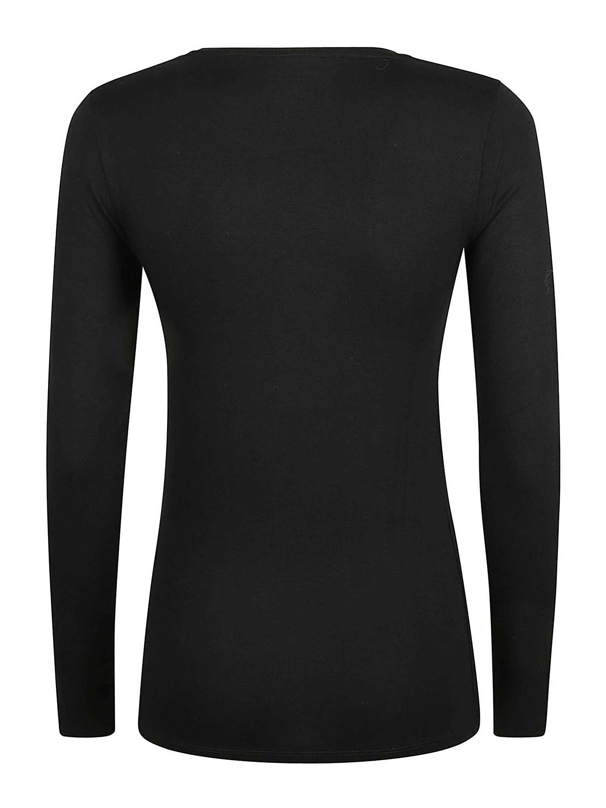 T-shirt H22M001FTS008002 (MAJESTIC FILATURES / Tシャツ・カットソー ) | MAJESTIC FILATURES (マジェスティック フィラチュール)(2)