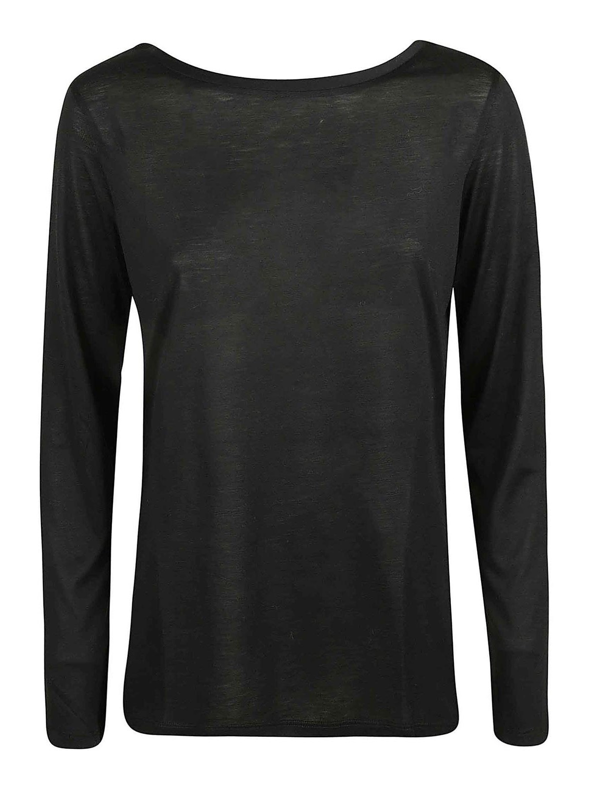 T-shirt H22M299FTS683002 (MAJESTIC FILATURES / Tシャツ・カットソー ) | MAJESTIC FILATURES (マジェスティック フィラチュール)