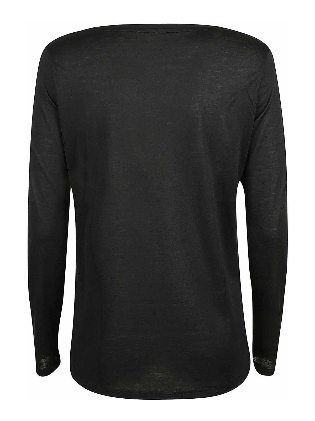 T-shirt H22M299FTS683002 (MAJESTIC FILATURES / Tシャツ・カットソー ) | MAJESTIC FILATURES (マジェスティック フィラチュール)(2)