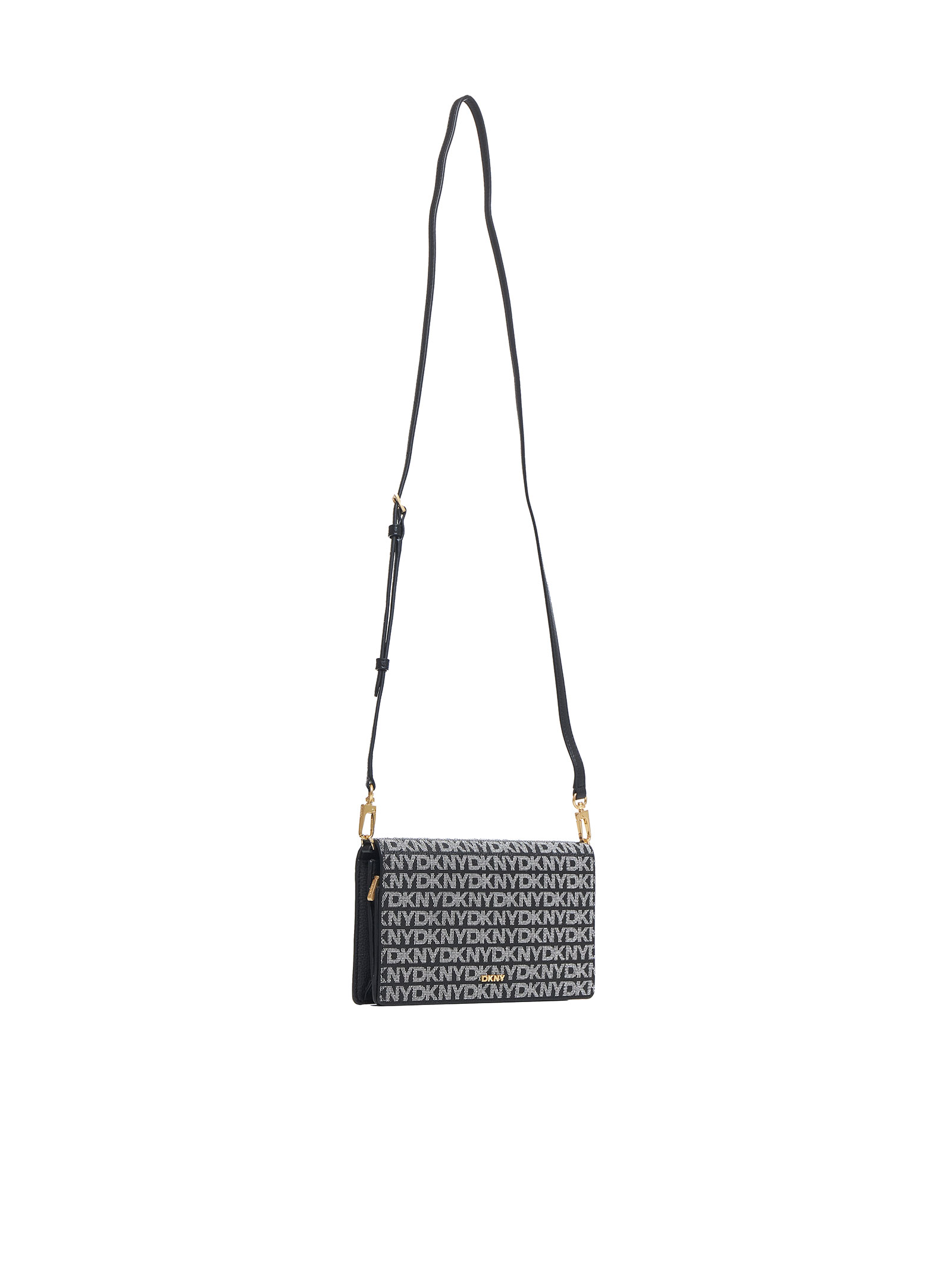 DKNY Bags.. R4255E37XLB (DKNY / ハンドバッグ・ショルダーバッグ ) | DKNY (ディーケーエヌワイ)(1)
