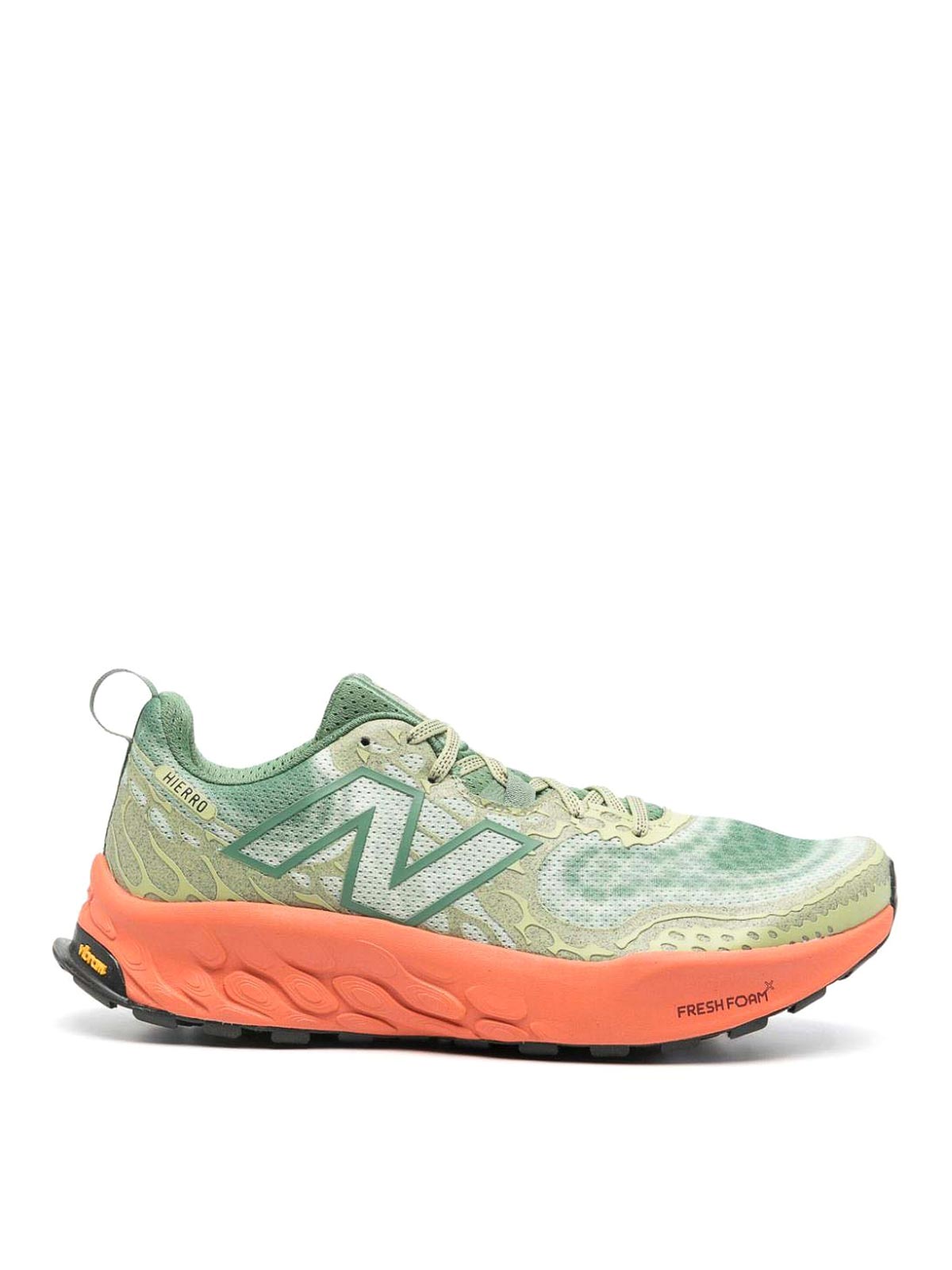 Uhiera Sneakers UHIERAHKHAKHIRED (New Balance / スニーカー ) | New Balance (ニューバランス)