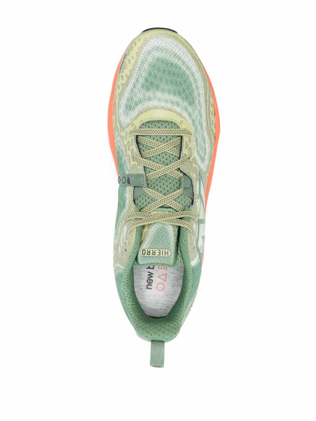 Uhiera Sneakers UHIERAHKHAKHIRED (New Balance / スニーカー ) | New Balance (ニューバランス)(2)