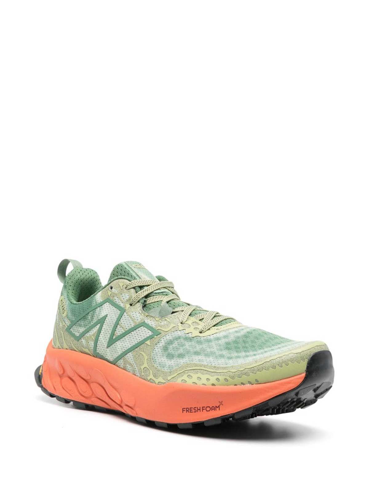 Uhiera Sneakers UHIERAHKHAKHIRED (New Balance / スニーカー ) | New Balance (ニューバランス)(3)