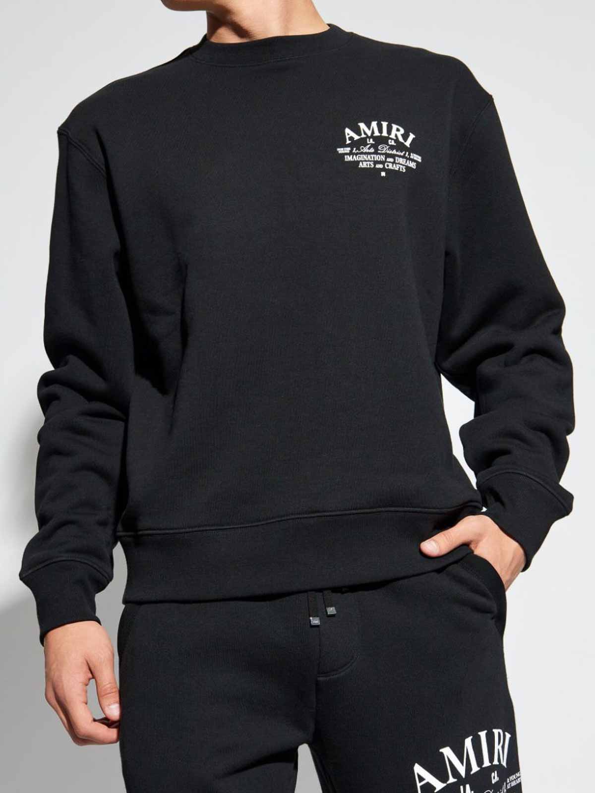 AMIRI AMKNHD1006SEA 関税送料込 Ma Tie Dye Hoodie (AMIRI/スウェット・フーディー) | AMIRI