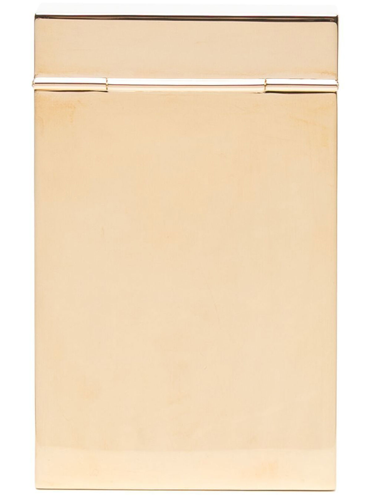 Code Cigarette Case VL12SA400G50100GOLD (VTMNTS / テックアイテム ) | VTMNTS (ブイティーエムエヌティーエス)(2)