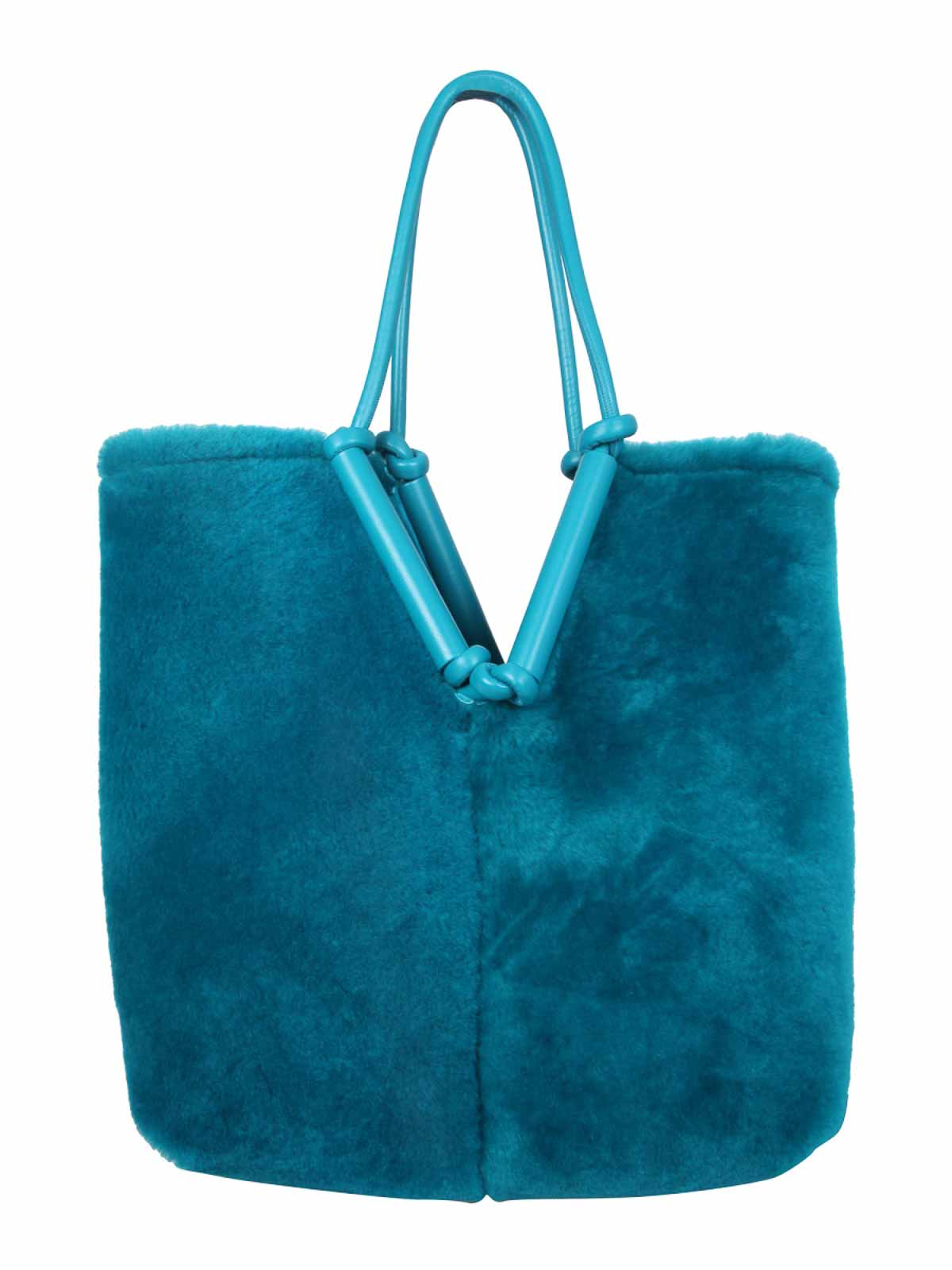 Bolster Tote Bag 680075V1C214634 (Bottega Veneta / トートバッグ ) | Bottega Veneta (ボッテガ・ヴェネタ)(1)