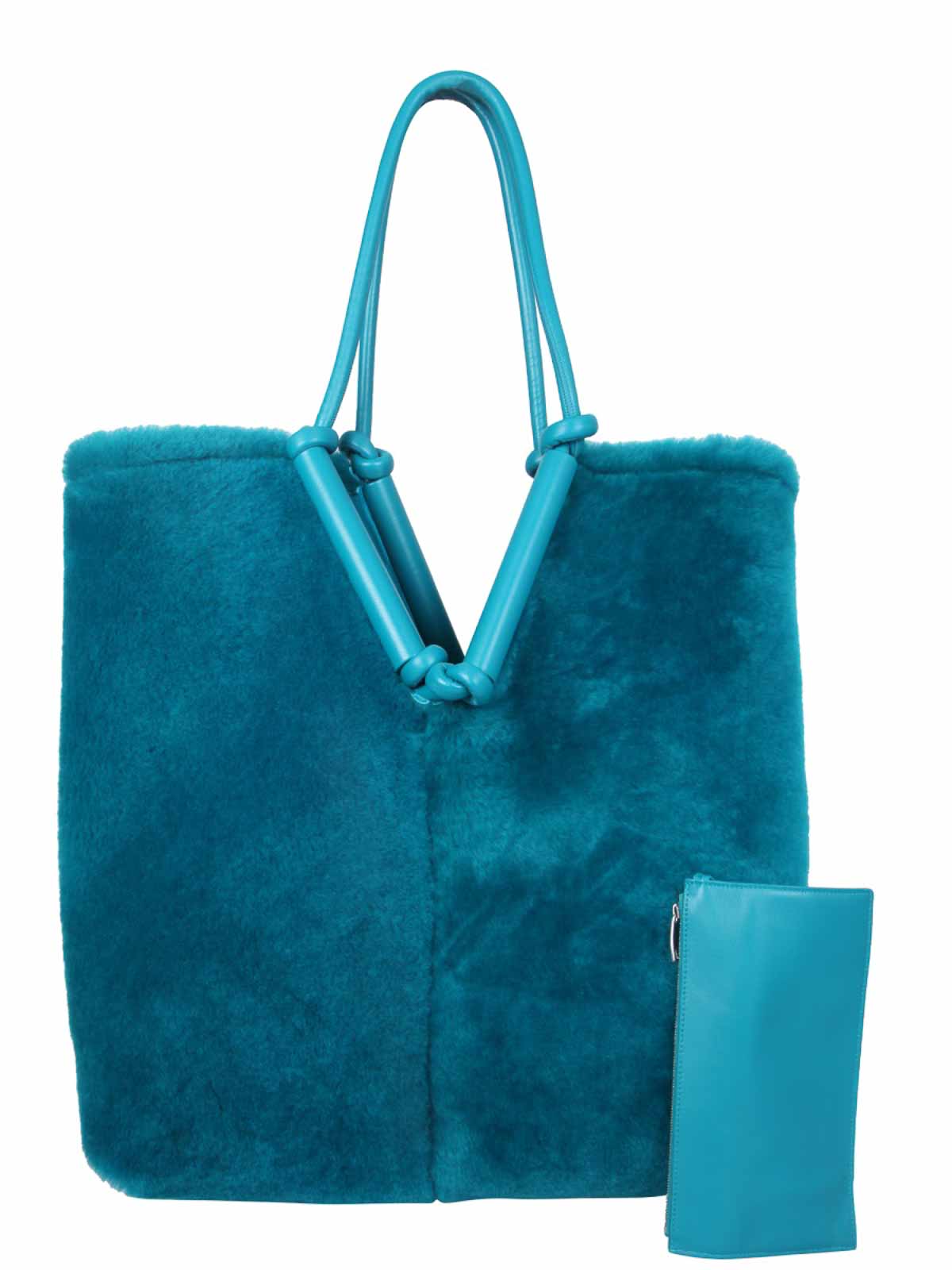 Bolster Tote Bag 680075V1C214634 (Bottega Veneta / トートバッグ ) | Bottega Veneta (ボッテガ・ヴェネタ)(5)