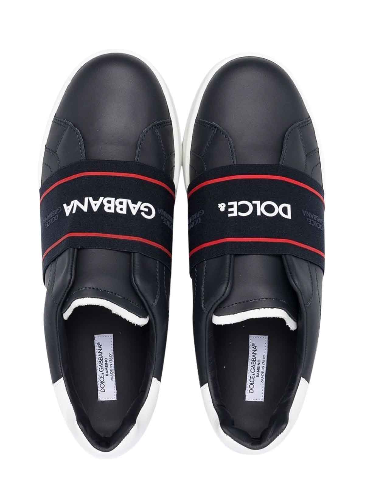 Classic Sneaker DA0793TAF5128V644 (Dolce & Gabbana / スニーカー ) | Dolce & Gabbana (ドルチェガッバーナ)(1)