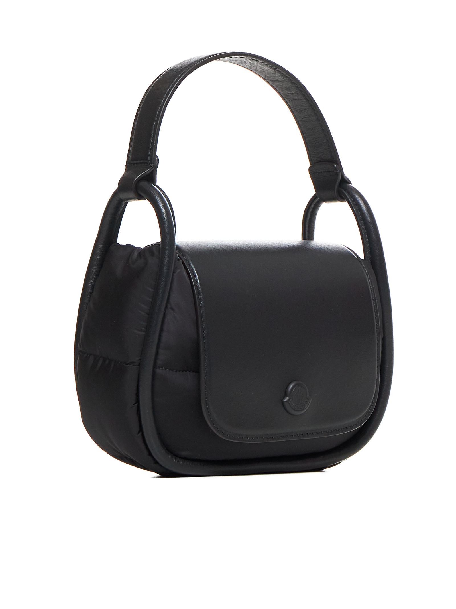 Moncler Bags.. Black J209B5L00013M4564999 (Moncler / ハンドバッグ・ショルダーバッグ ) | Moncler (モンクレール)(1)