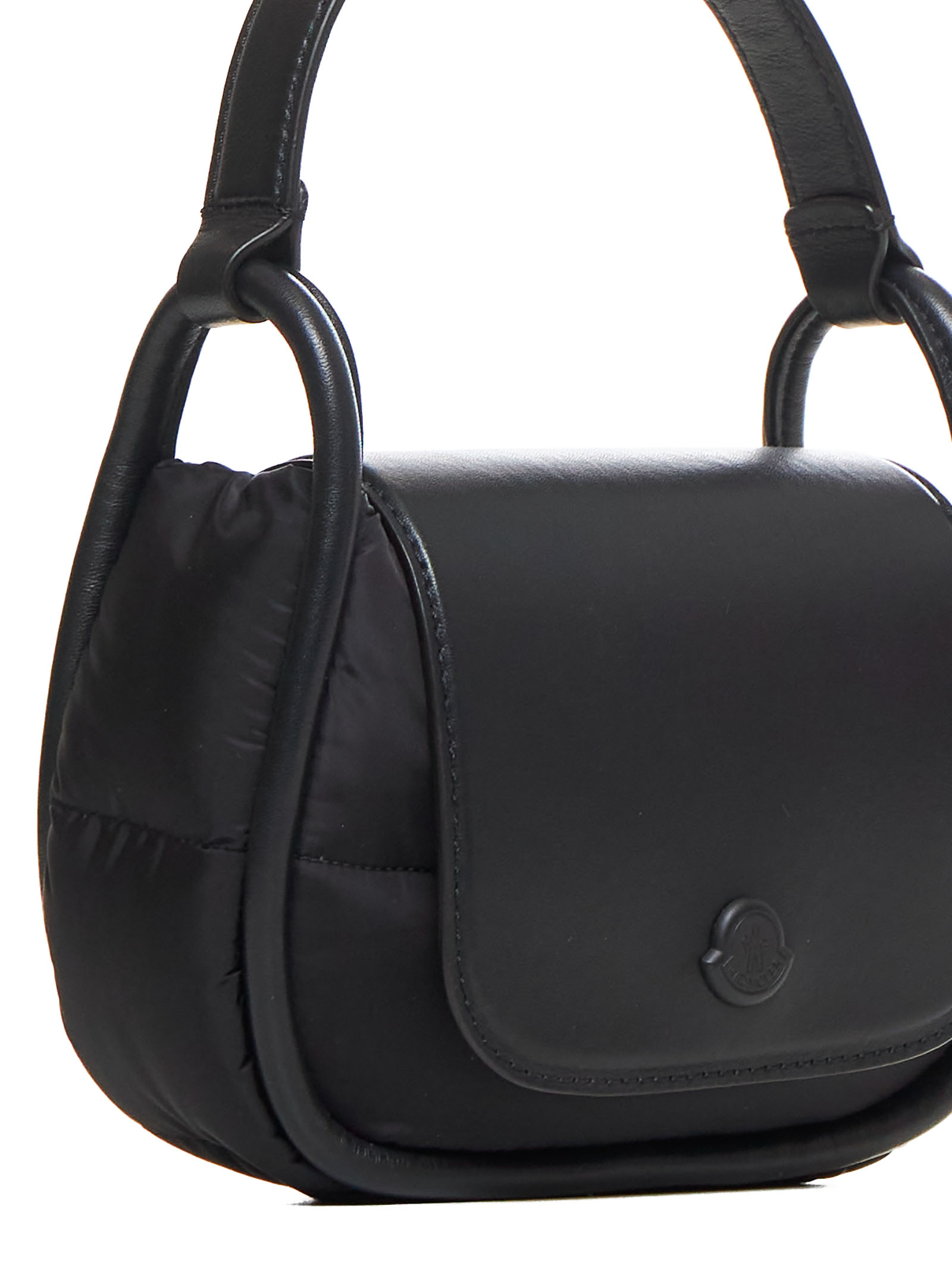 Moncler Bags.. Black J209B5L00013M4564999 (Moncler / ハンドバッグ・ショルダーバッグ ) | Moncler (モンクレール)(3)