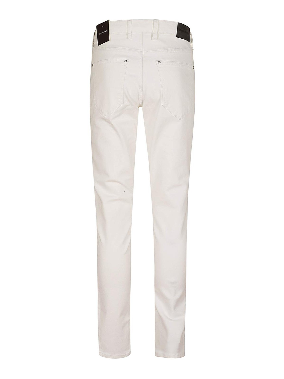 Jeans CB99A5G0UK100 (MICHAEL KORS / ジーンズ ) | MICHAEL KORS (マイケル・コース)(1)