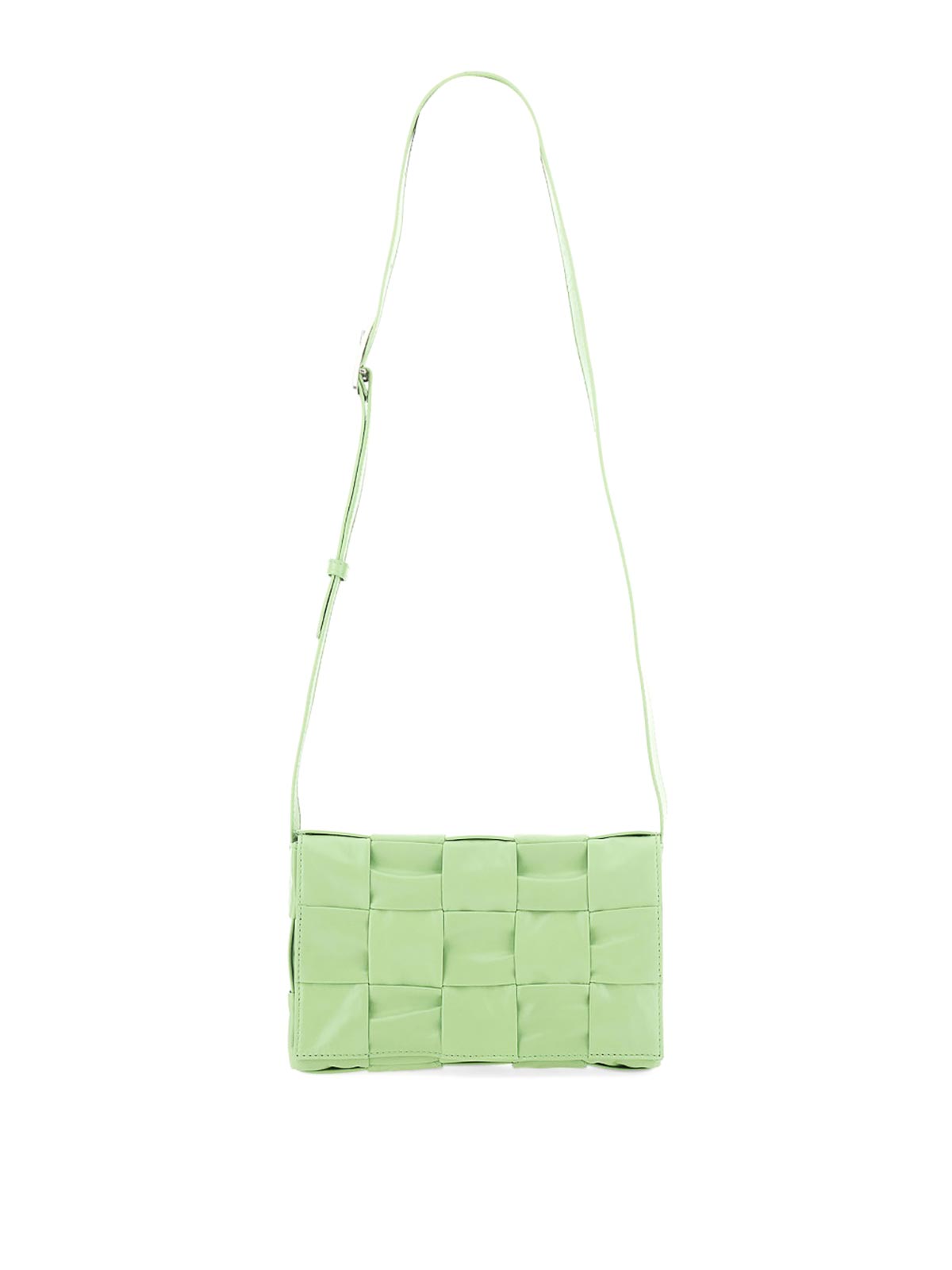 Case Bag 667298VCQ713840 (Bottega Veneta / ハンドバッグ・ショルダーバッグ ) | Bottega Veneta (ボッテガ・ヴェネタ)