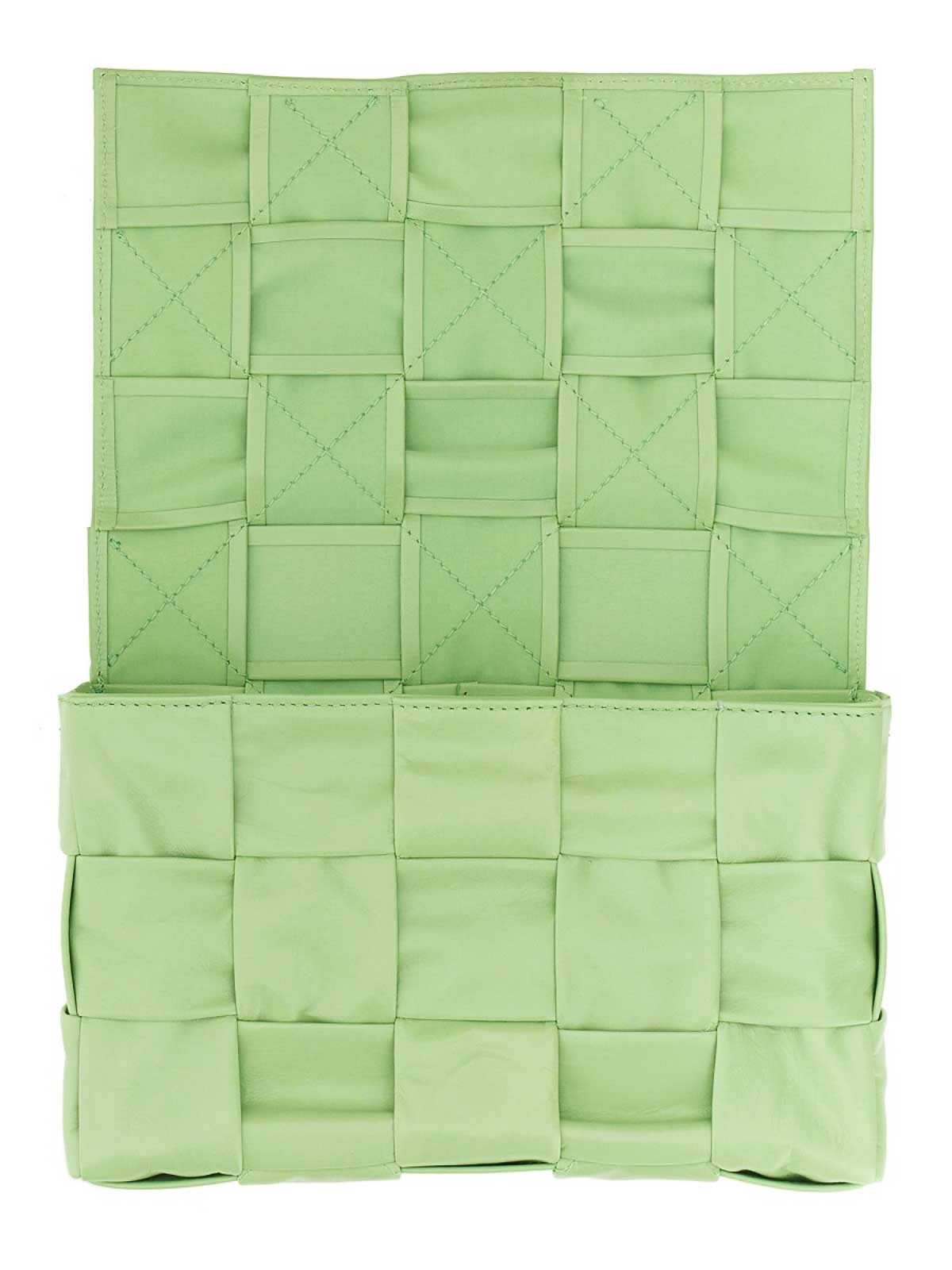 Case Bag 667298VCQ713840 (Bottega Veneta / ハンドバッグ・ショルダーバッグ ) | Bottega Veneta (ボッテガ・ヴェネタ)(2)