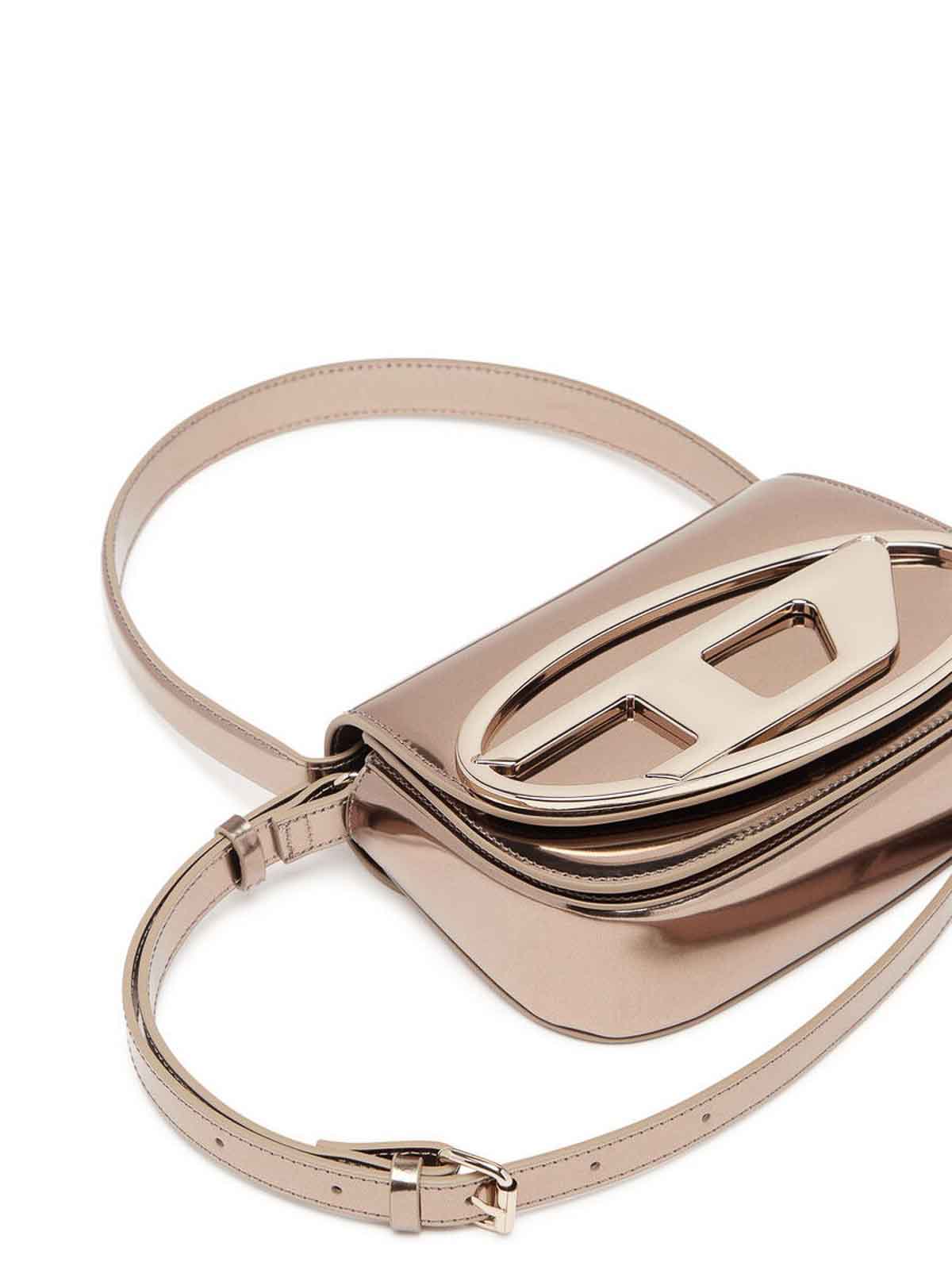 Handbags X08396PS2021H2382 (Diesel / ハンドバッグ・ショルダーバッグ ) | Diesel (ディーゼル)(4)