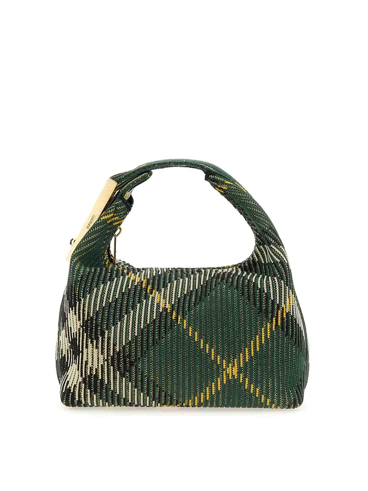 Mini Bag 8082042 (Burberry / ハンドバッグ・ショルダーバッグ ) | Burberry (バーバリー)