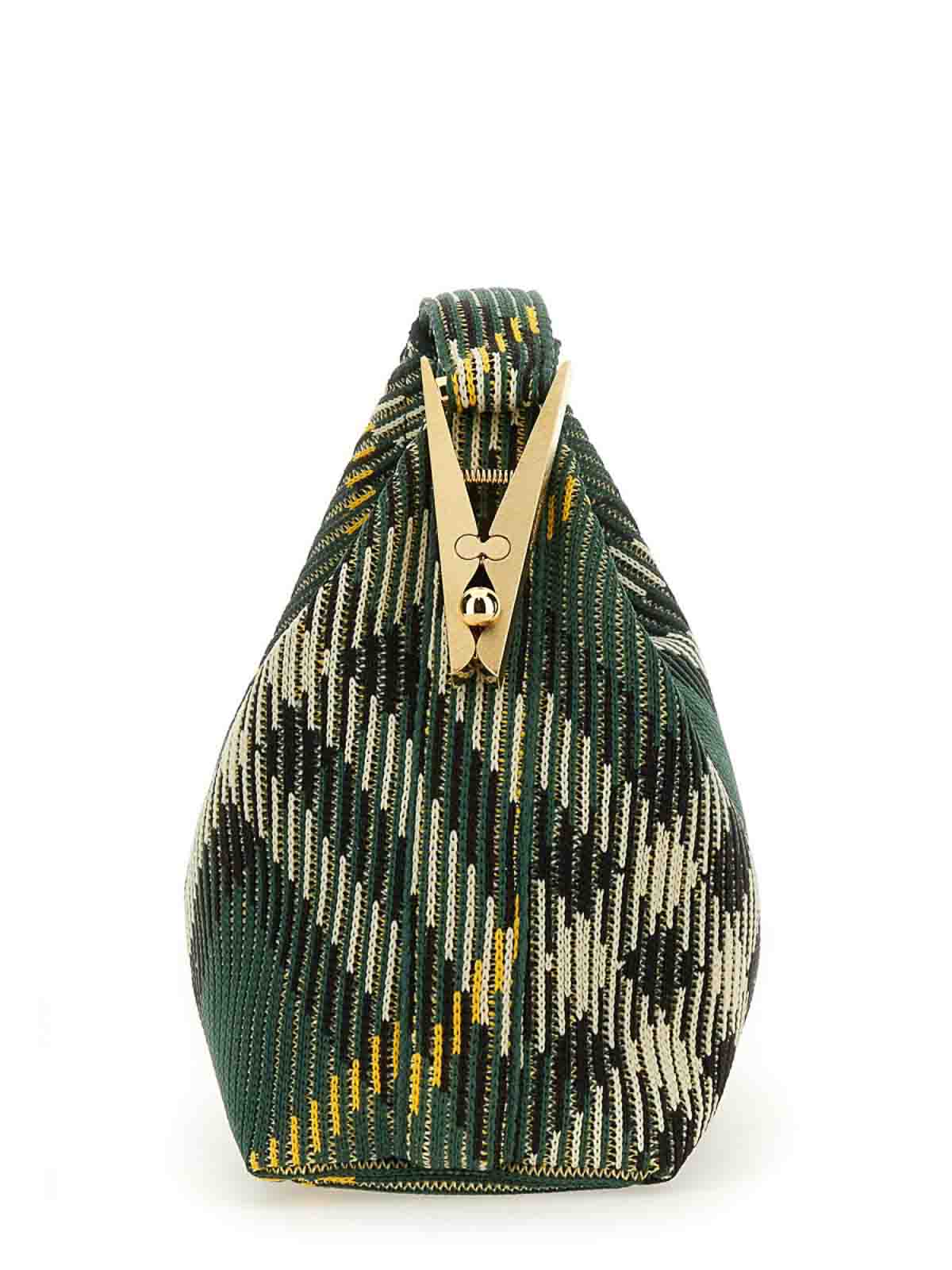 Mini Bag 8082042 (Burberry / ハンドバッグ・ショルダーバッグ ) | Burberry (バーバリー)(3)