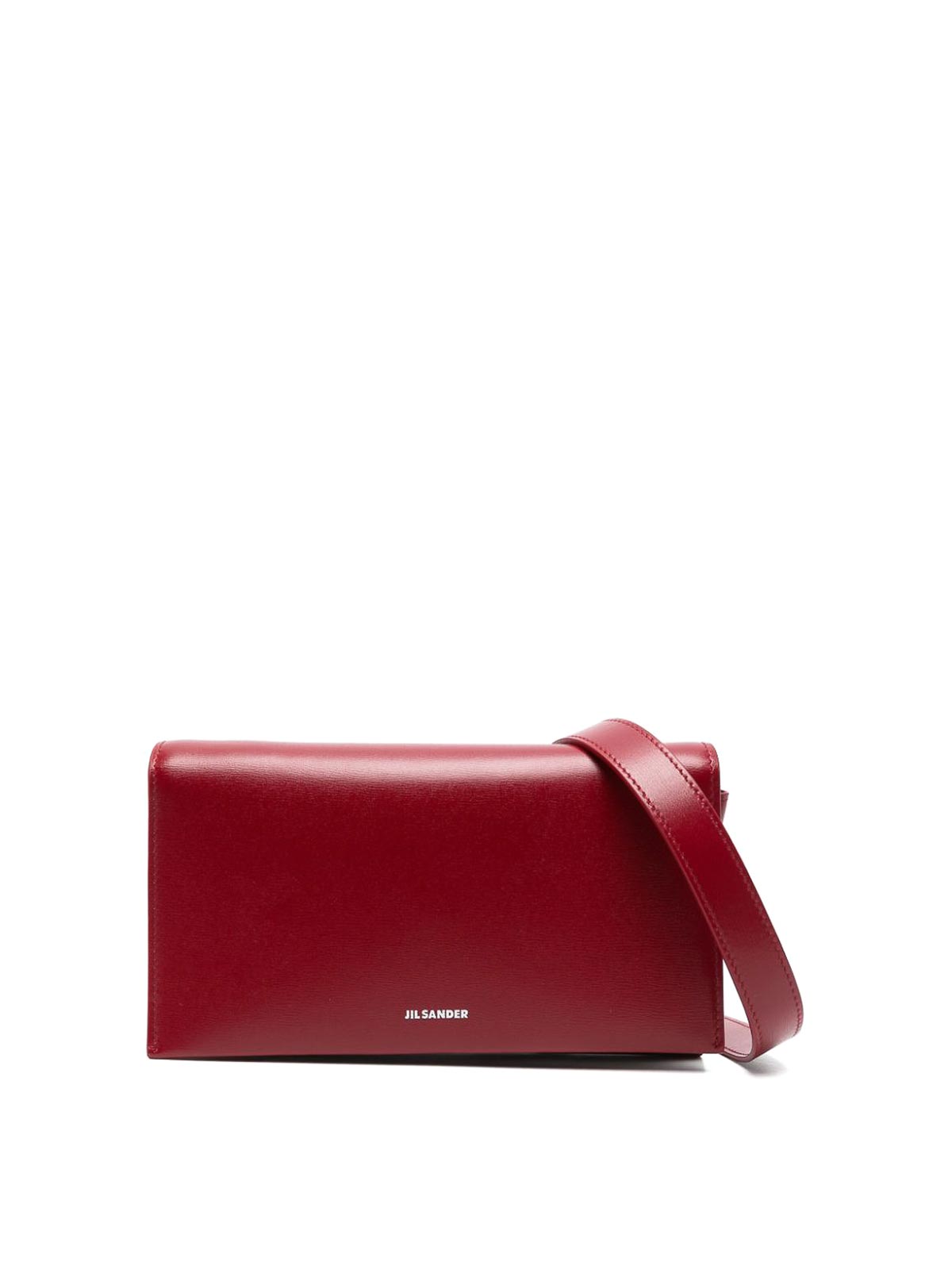 All Day Bag J07ZH0012P5355609 (Jil Sander / ハンドバッグ・ショルダーバッグ ) | Jil Sander (ジルサンダー)