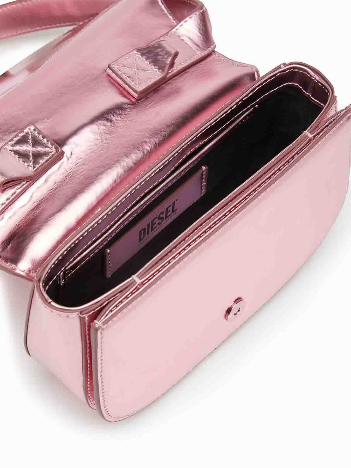 Handbags X08396PS2021T5275 (Diesel / ハンドバッグ・ショルダーバッグ ) | Diesel (ディーゼル)(4)