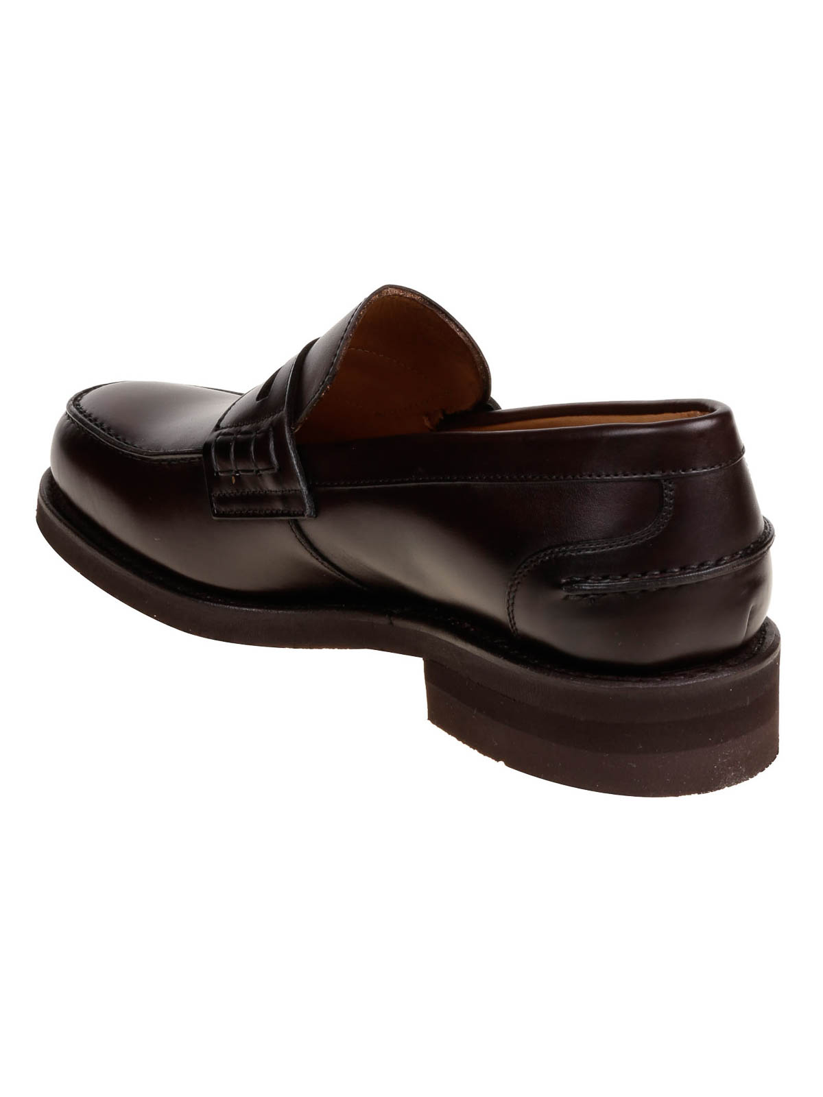 Loafer 5633HO768TESTA (Berwick1707 / ローファー ) | Berwick1707 (バーウィック)(2)