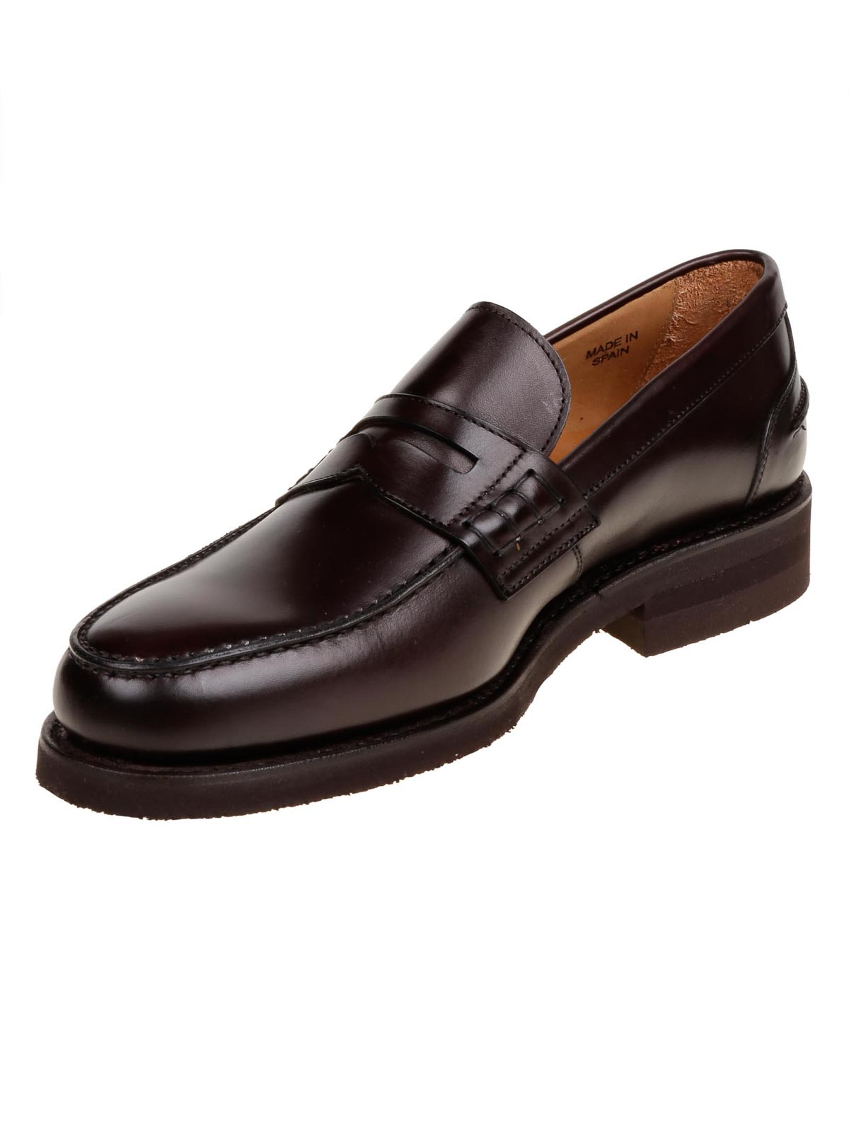 Loafer 5633HO768TESTA (Berwick1707 / ローファー ) | Berwick1707 (バーウィック)(3)