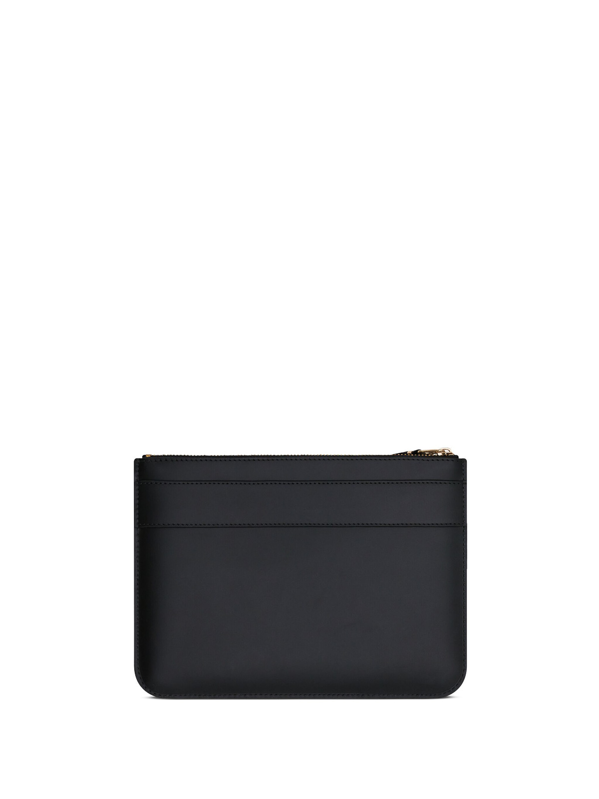 Big Bow Pouch SA5100BBBLACK (Comme Des Garçons / クラッチバッグ・ポーチ ) | Comme Des Garçons (コムデギャルソン)(1)