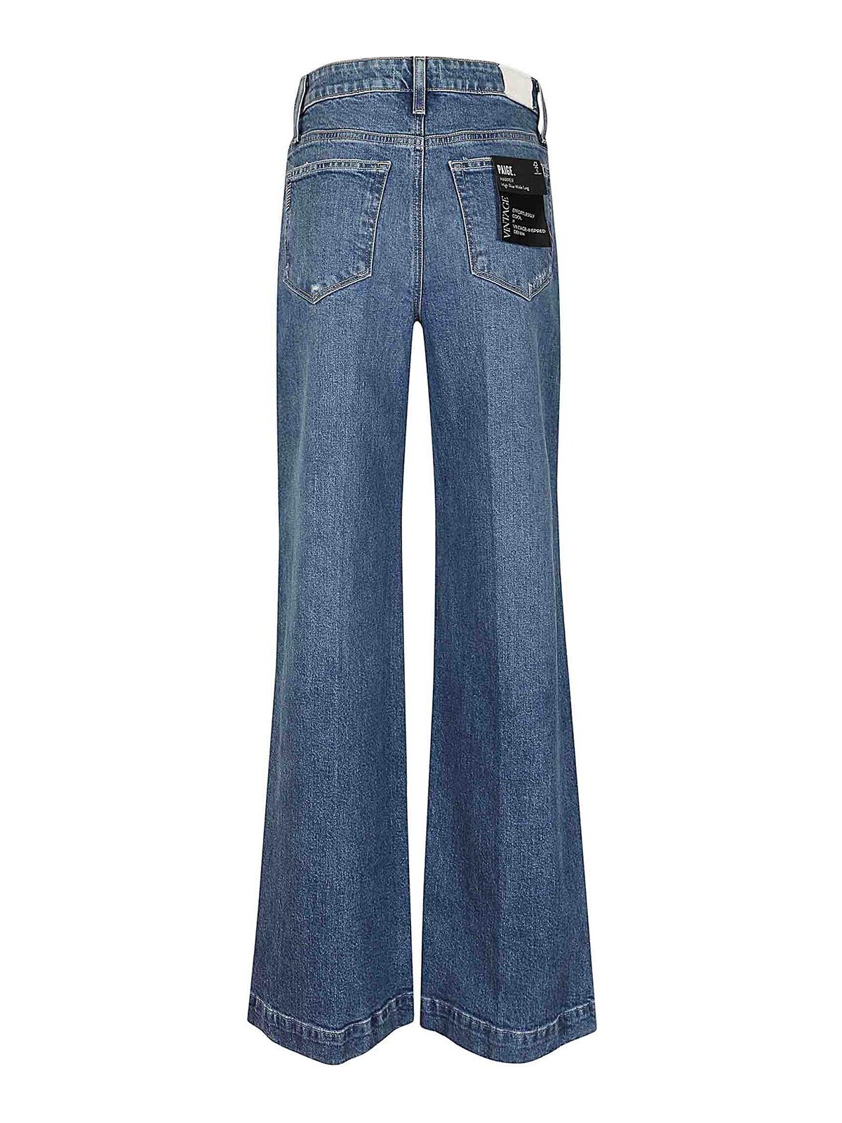 Jeans Harper Familia 7728K49WB575 (PAIGE / ジーンズ ) | PAIGE (ペイジ)(1)