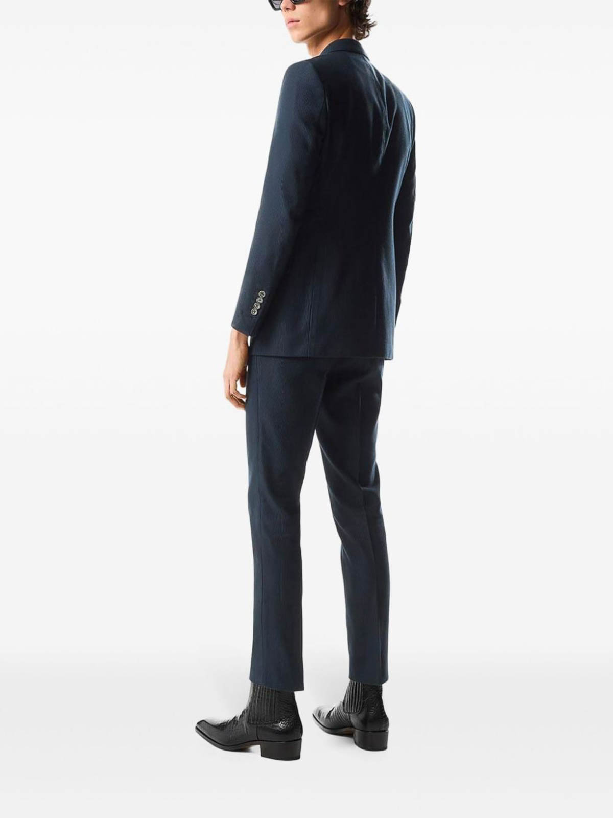 Pants PLPW01CSS10HB785 (TOM FORD / パンツ ) | TOM FORD (トムフォード)(1)