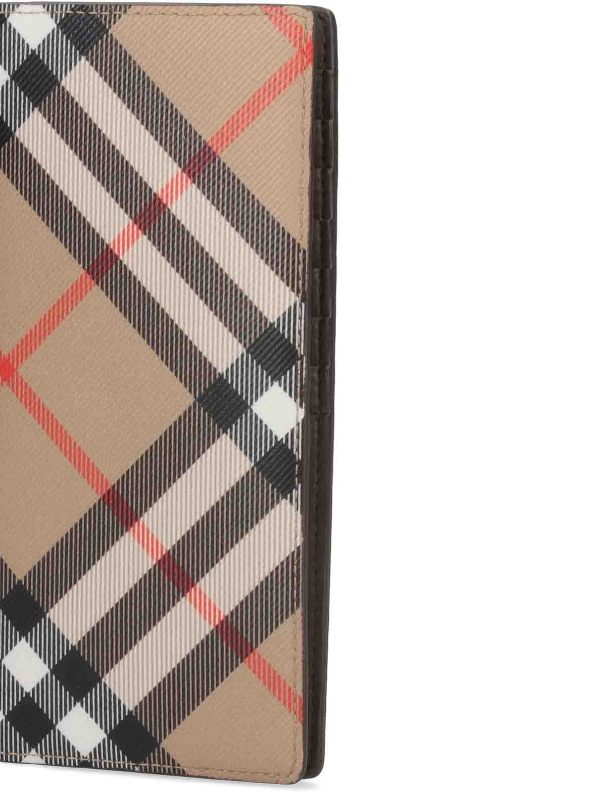Continental wallet 8091921 (Burberry / 財布・カードケース ) | Burberry (バーバリー)(4)