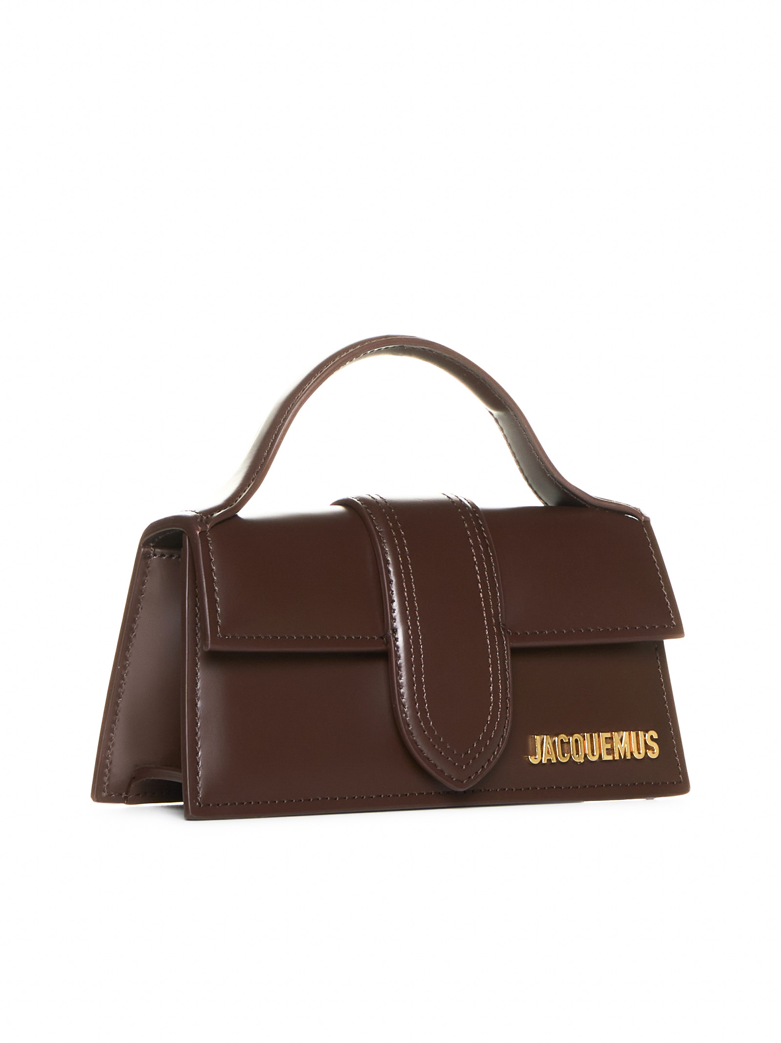 JACQUEMUS Bags.. Brown 213BA0063100850 (JACQUEMUS / ハンドバッグ・ショルダーバッグ ) | JACQUEMUS (ジャックムス)(1)