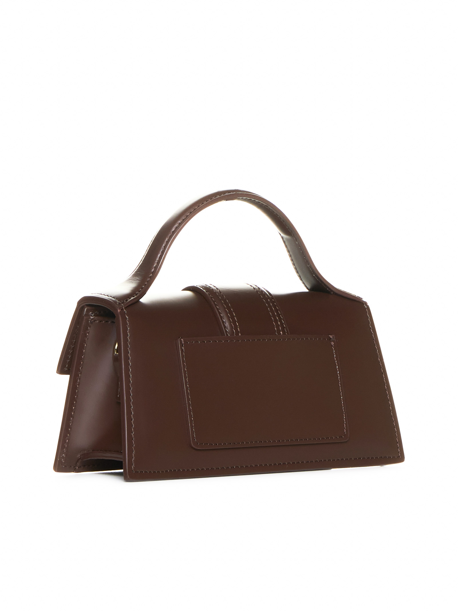 JACQUEMUS Bags.. Brown 213BA0063100850 (JACQUEMUS / ハンドバッグ・ショルダーバッグ ) | JACQUEMUS (ジャックムス)(2)