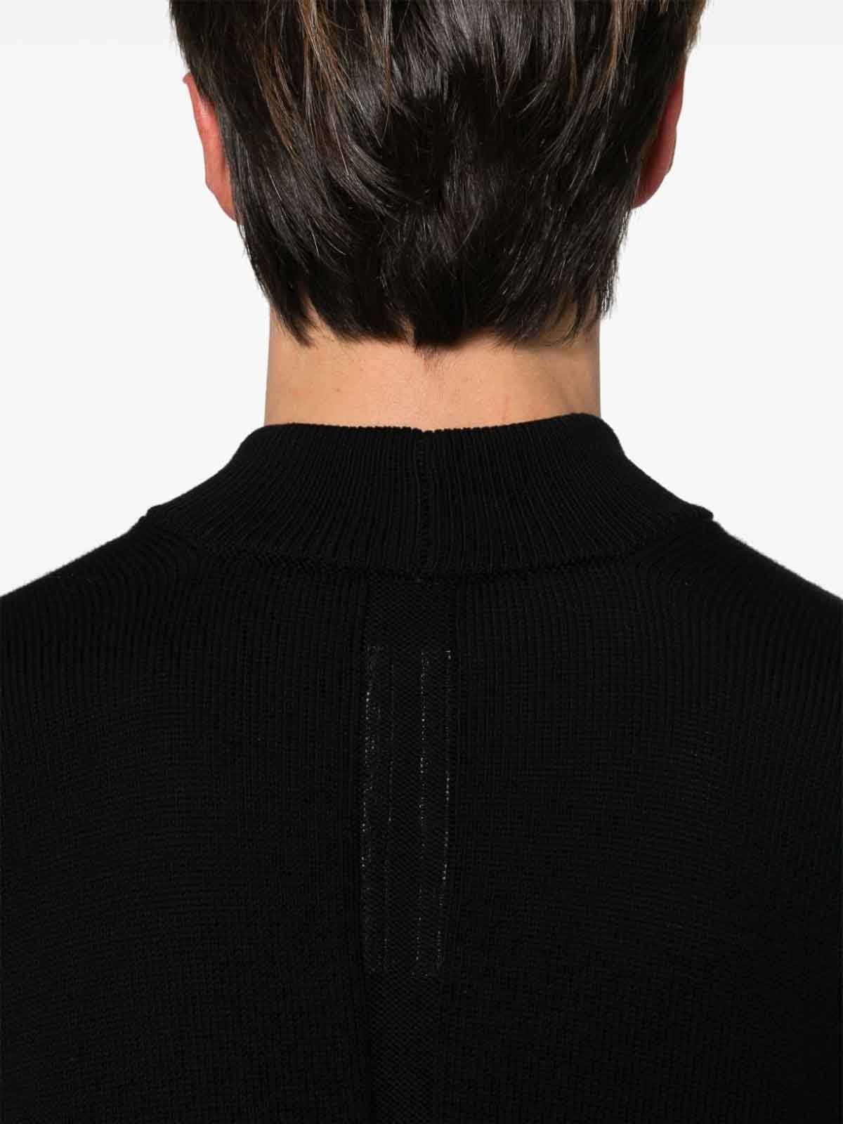 Sweater RU01D366709 (Rick Owens / ニット・セーター・カーディガン ) | Rick Owens (リック オウエンス)(1)