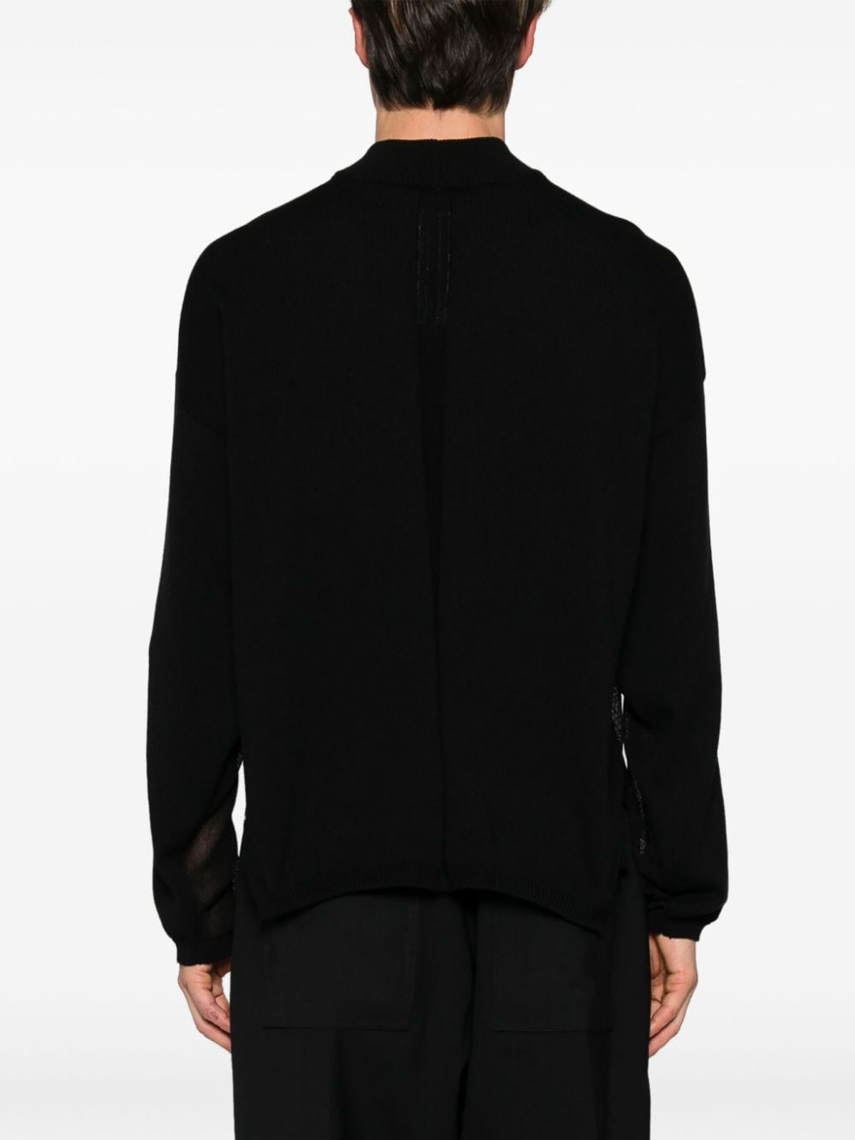 Sweater RU01D366709 (Rick Owens / ニット・セーター・カーディガン ) | Rick Owens (リック オウエンス)(4)