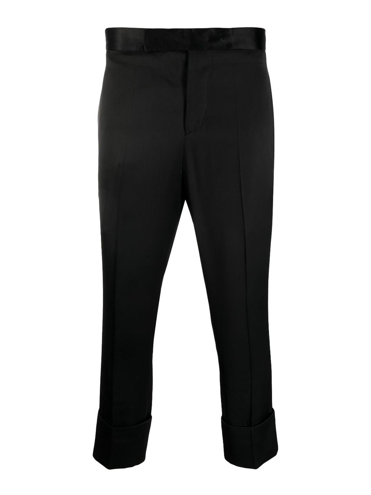 Pants N7TWILLFLUIDO (SAPIO / パンツ ) | SAPIO (サピオ)