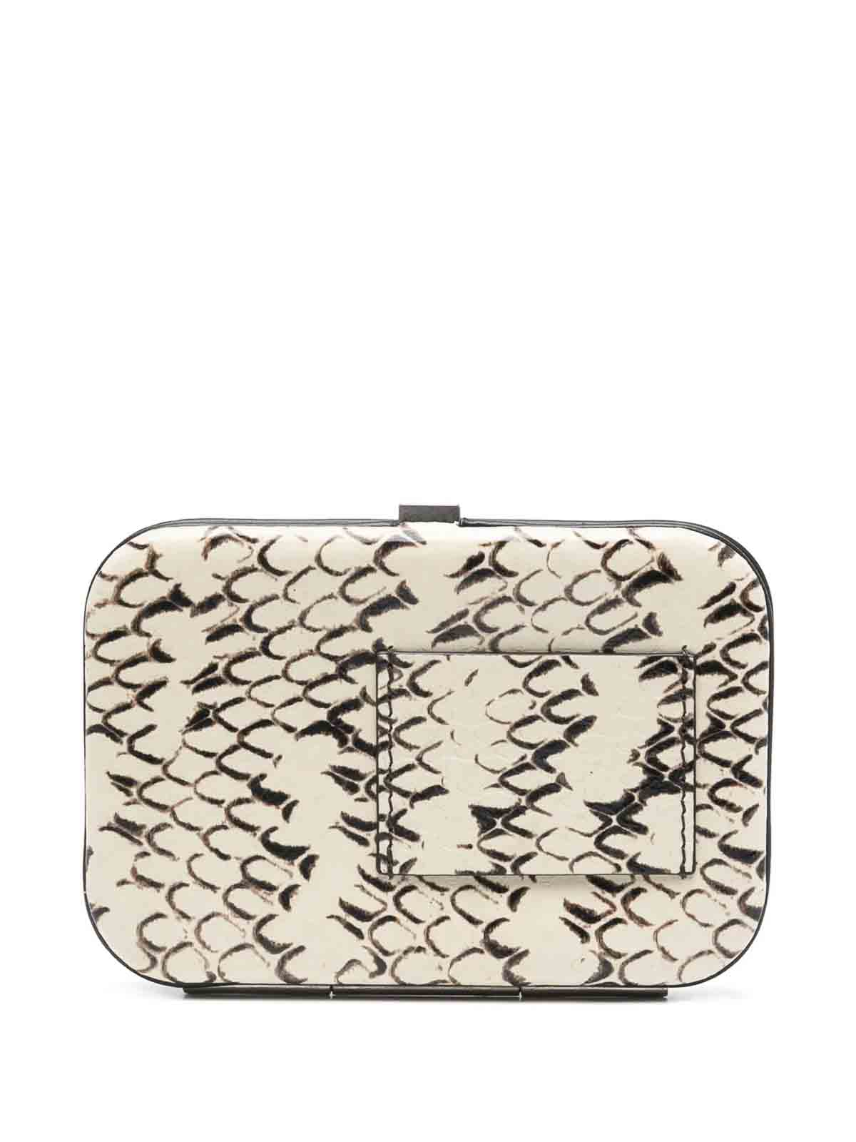 Rigid Card Holder 1MC1122C38F0187 (Prada / 財布・カードケース ) | Prada (プラダ)(1)